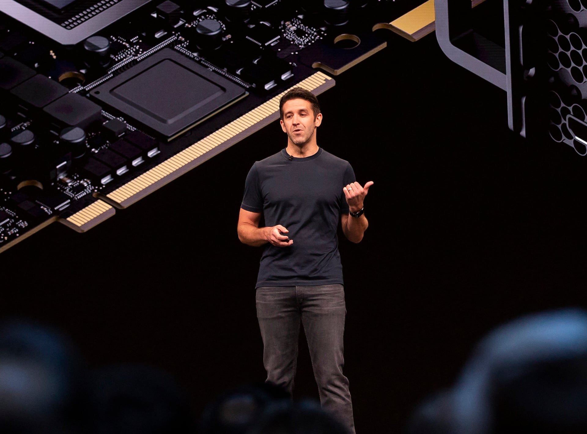 John Ternus Will Reportedly Replace Apple’s Rapidly Fossilizing Executives Soon After Becoming CEO