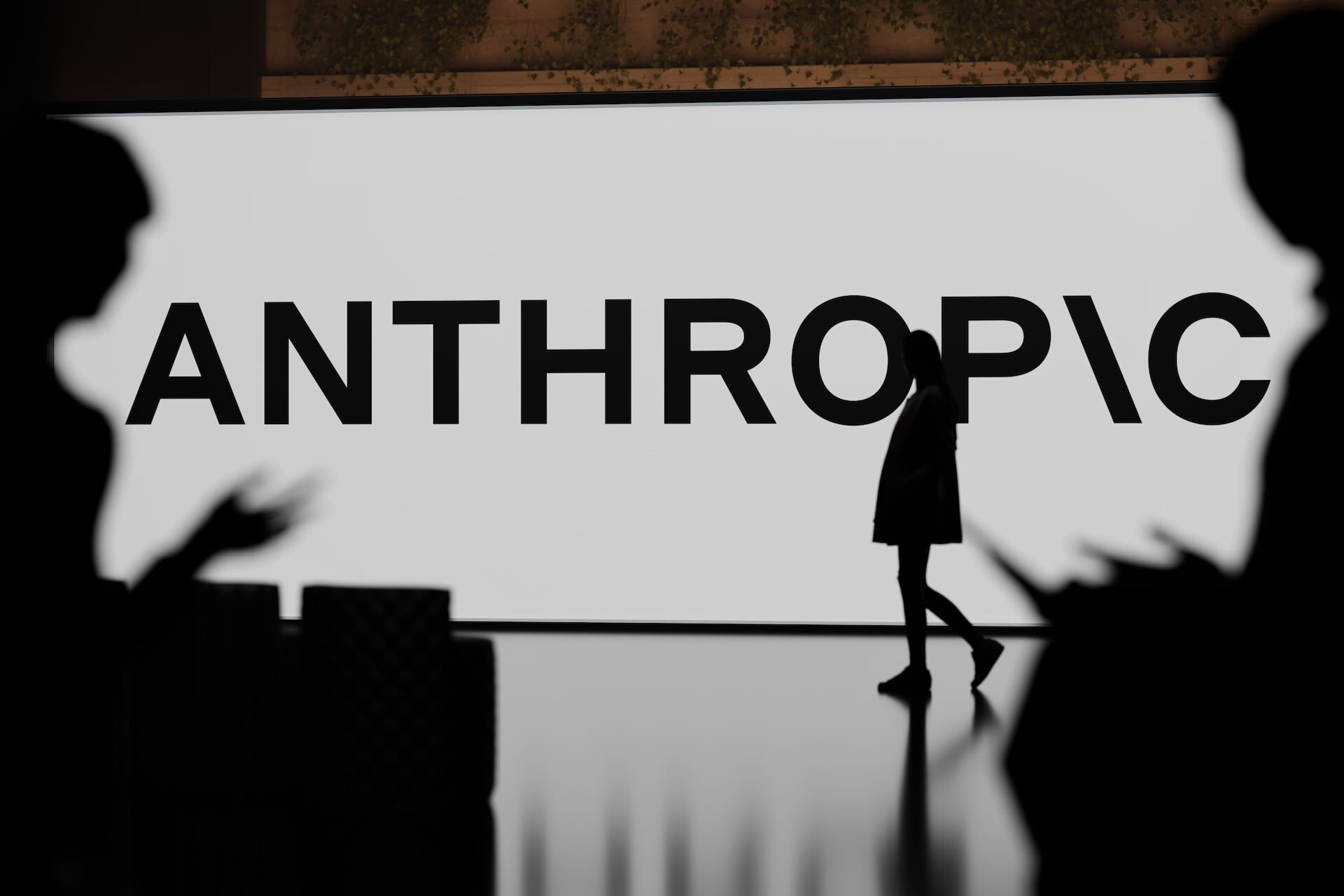 Anthropic Investors Think It’s Worth $2 Trillion