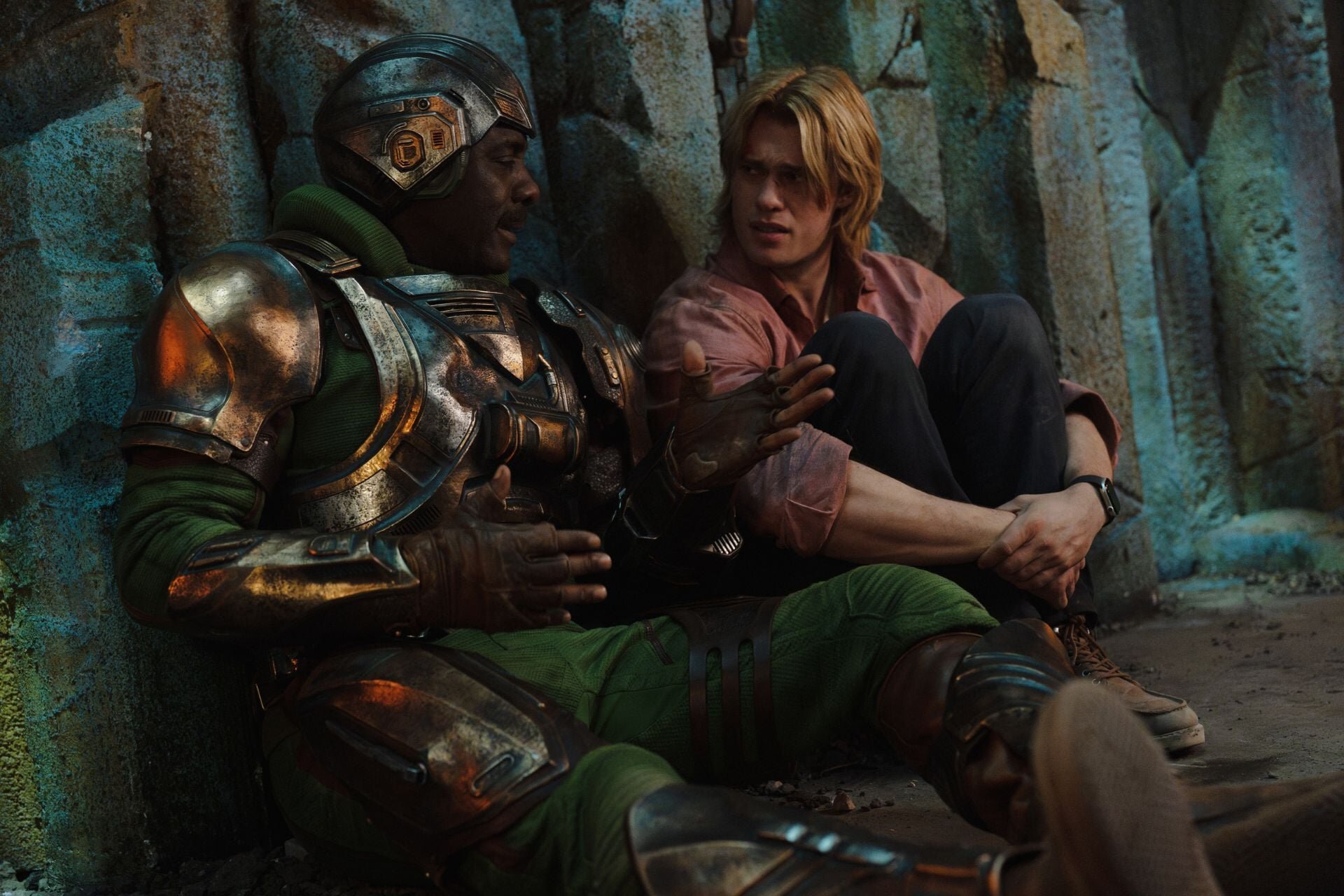 Masters of the Universe’ Is a Massive Hit on Streaming