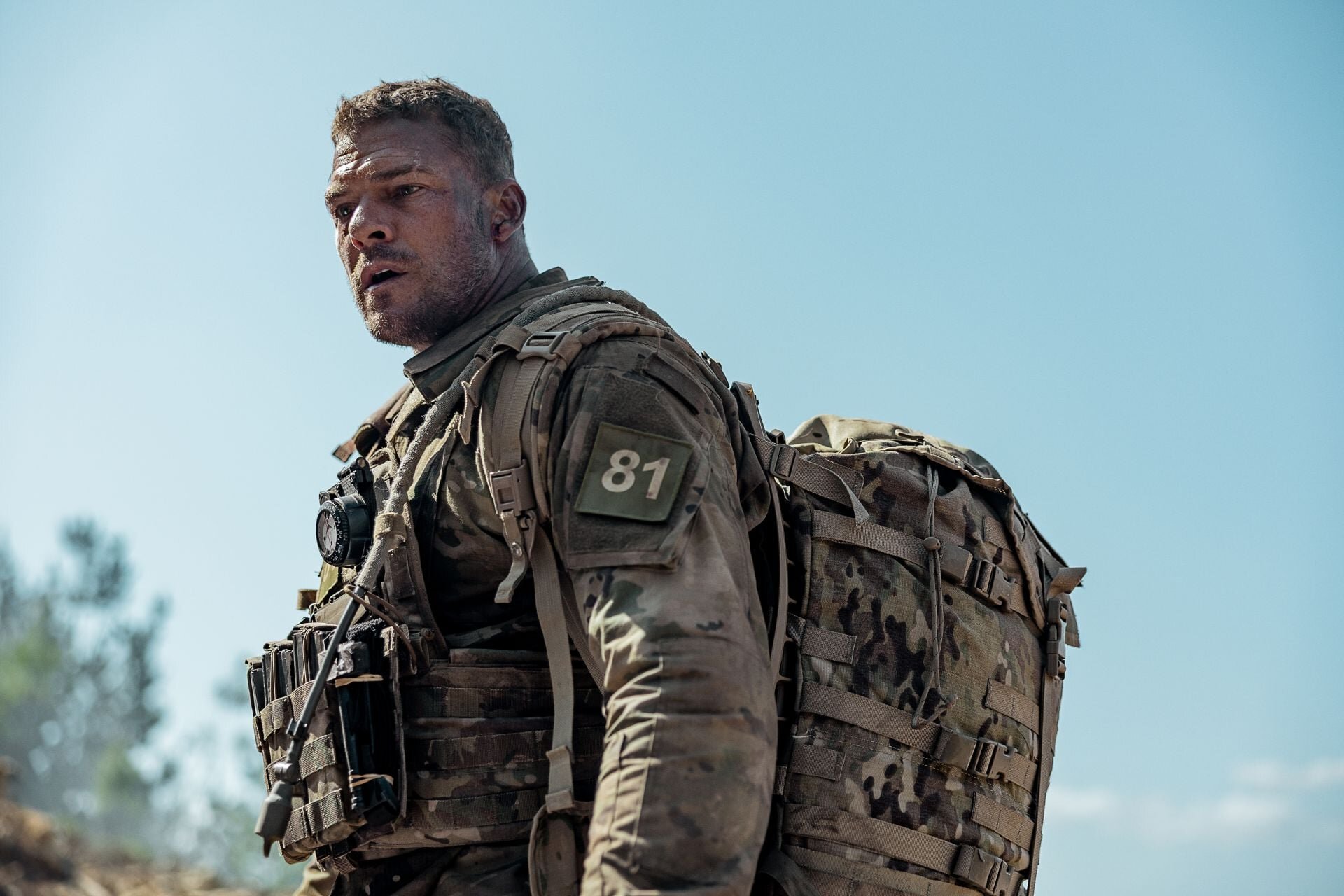 Fast X’ Star Alan Ritchson Digs Into the Delays Behind ‘Fast Forever