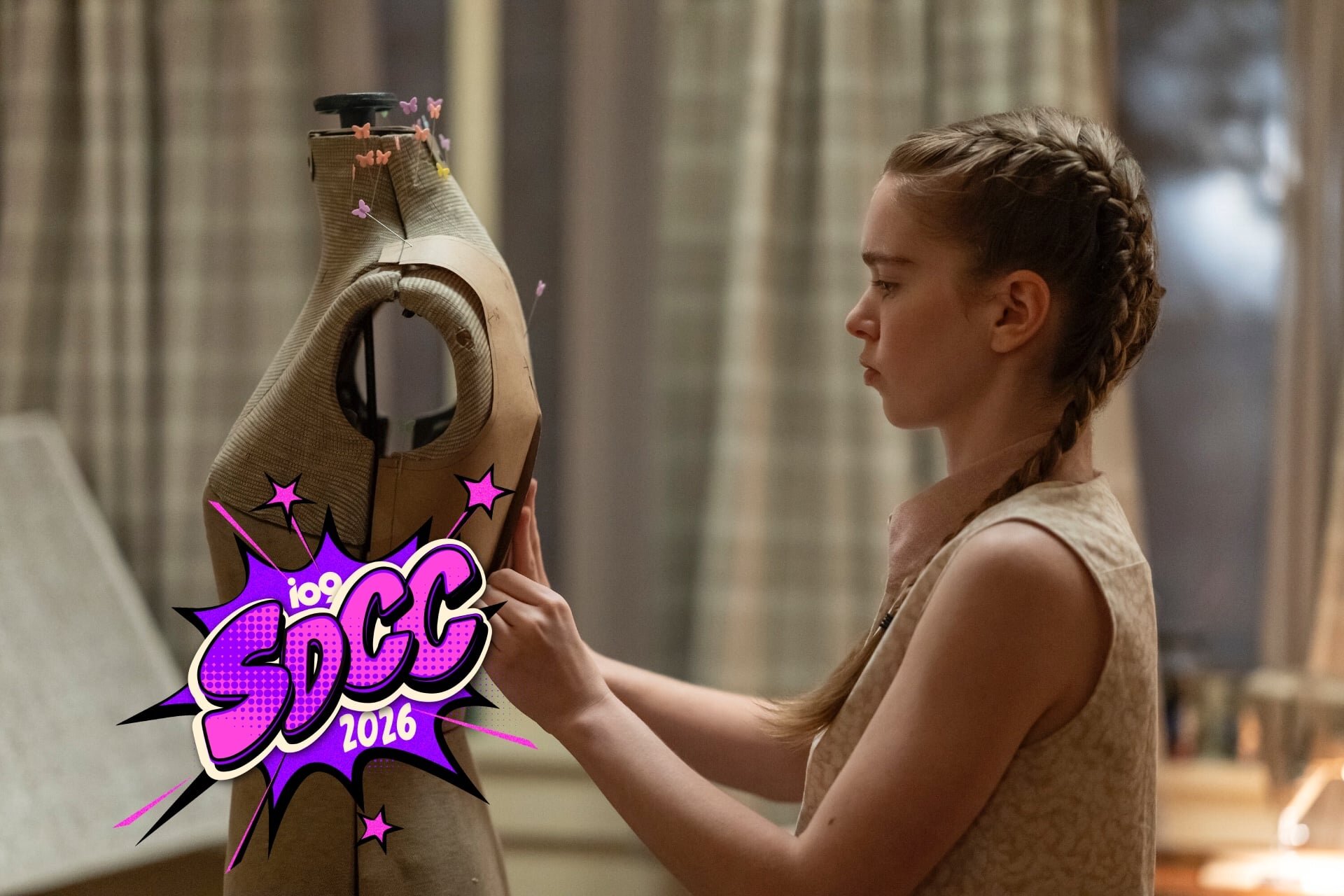 Carrie’ Shows Off Its New Take on the Hell of High School in First Teaser Trailer