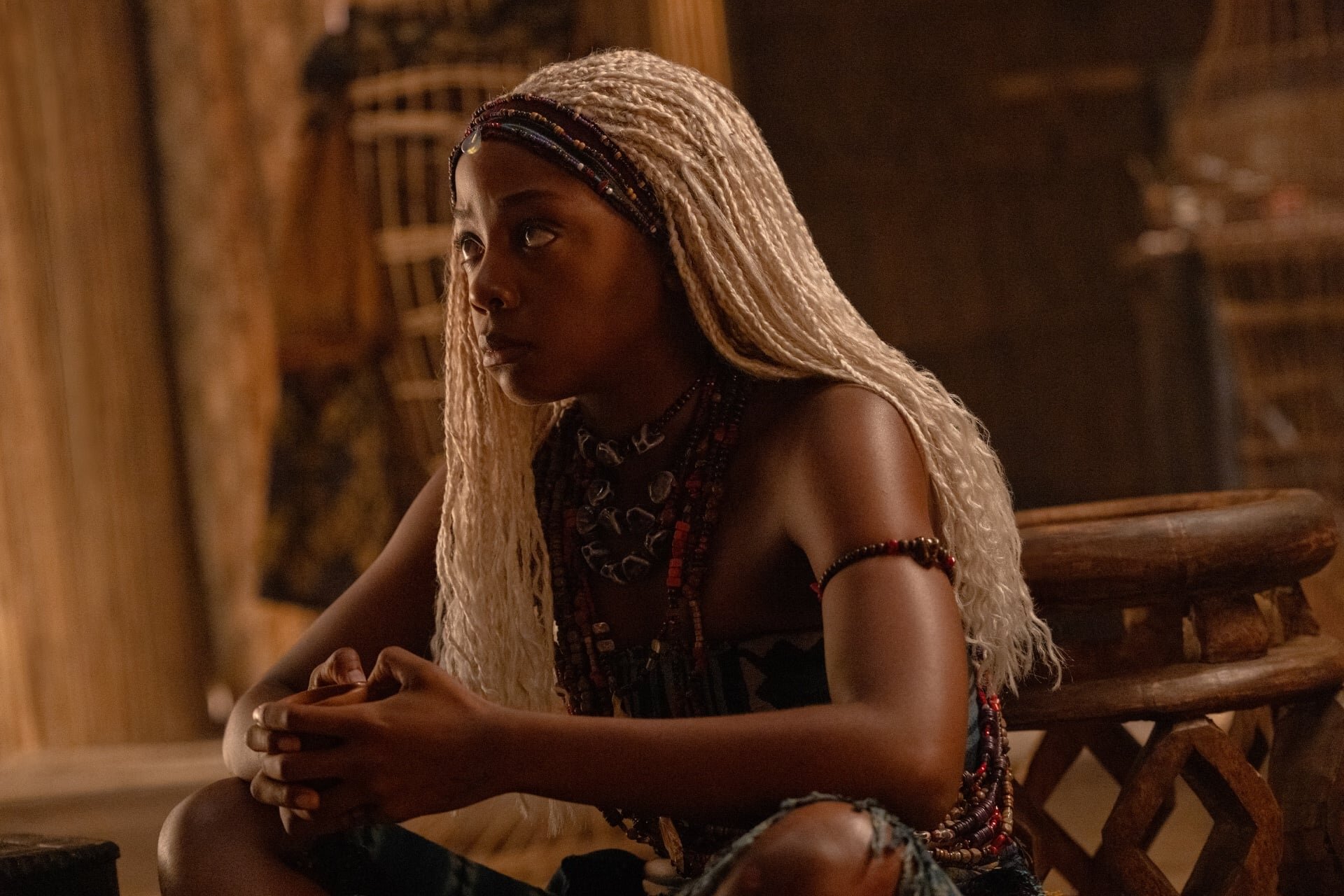 Children of Blood and Bone’ Shares a Magical First Trailer