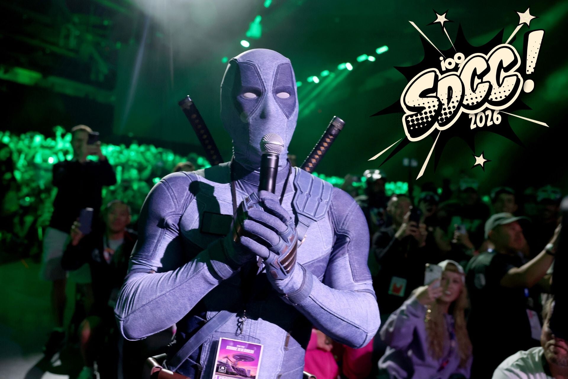 Everything Marvel Studios Announced in Hall H at Comic-Con 2026