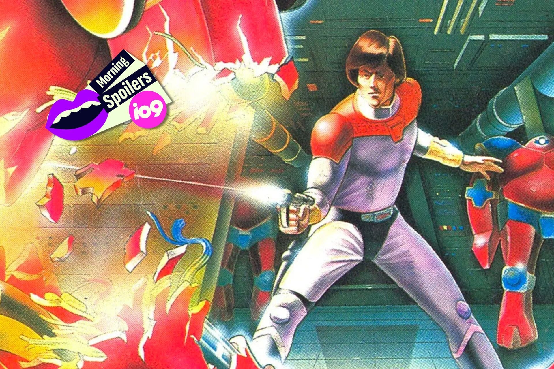 The Atari Cinematic Universe Gets the Green Light