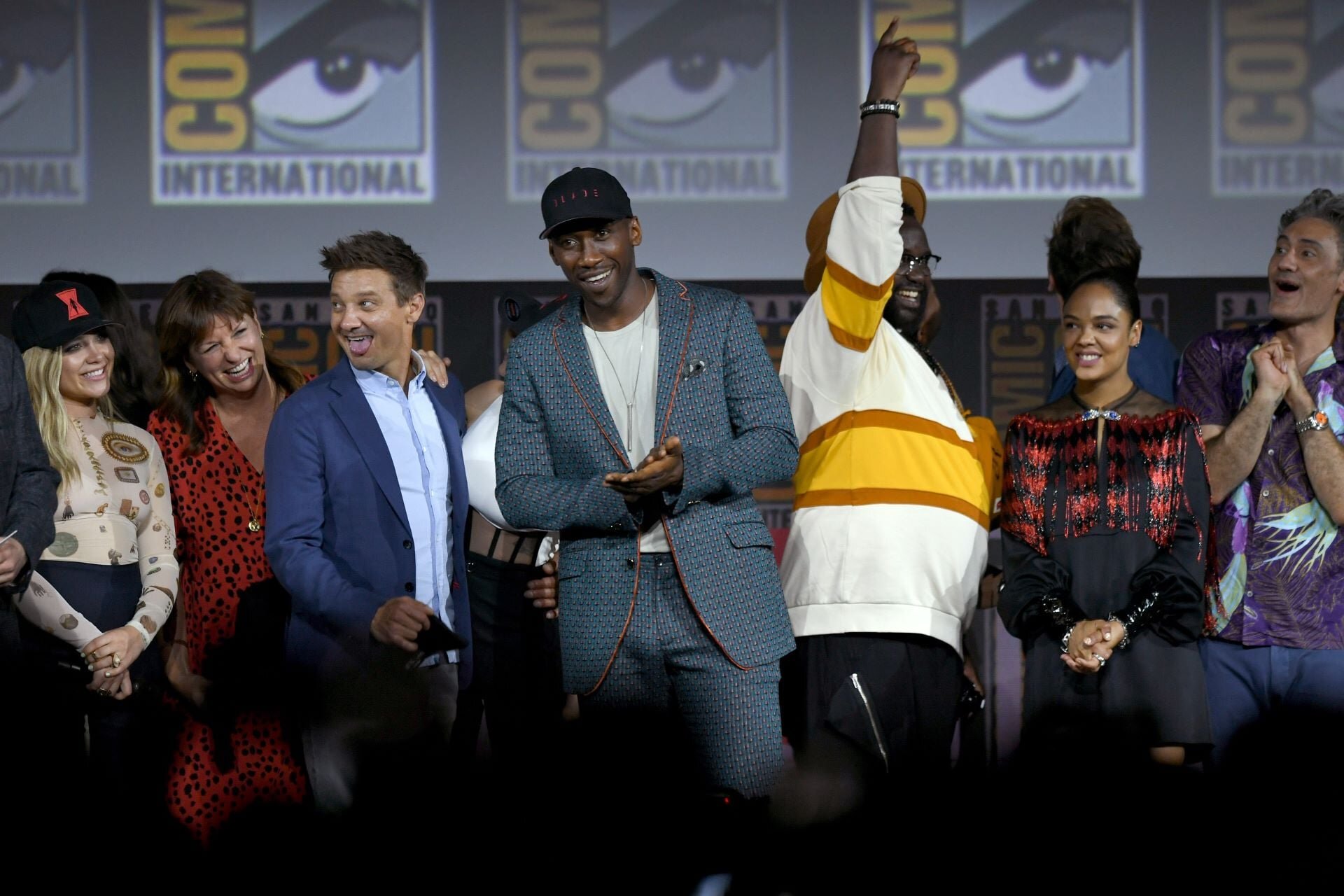 Mahershala Ali Has ‘Moved On’ From ‘Blade