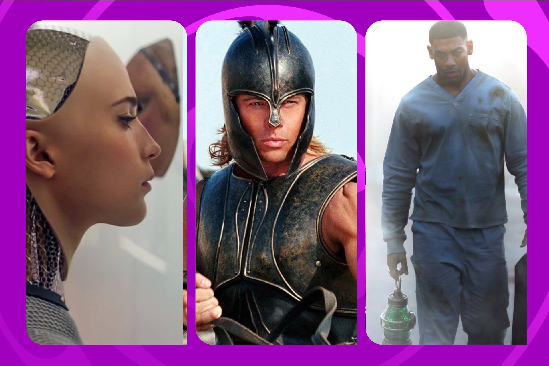 The Films and Shows You Should Be Streaming in August 2026