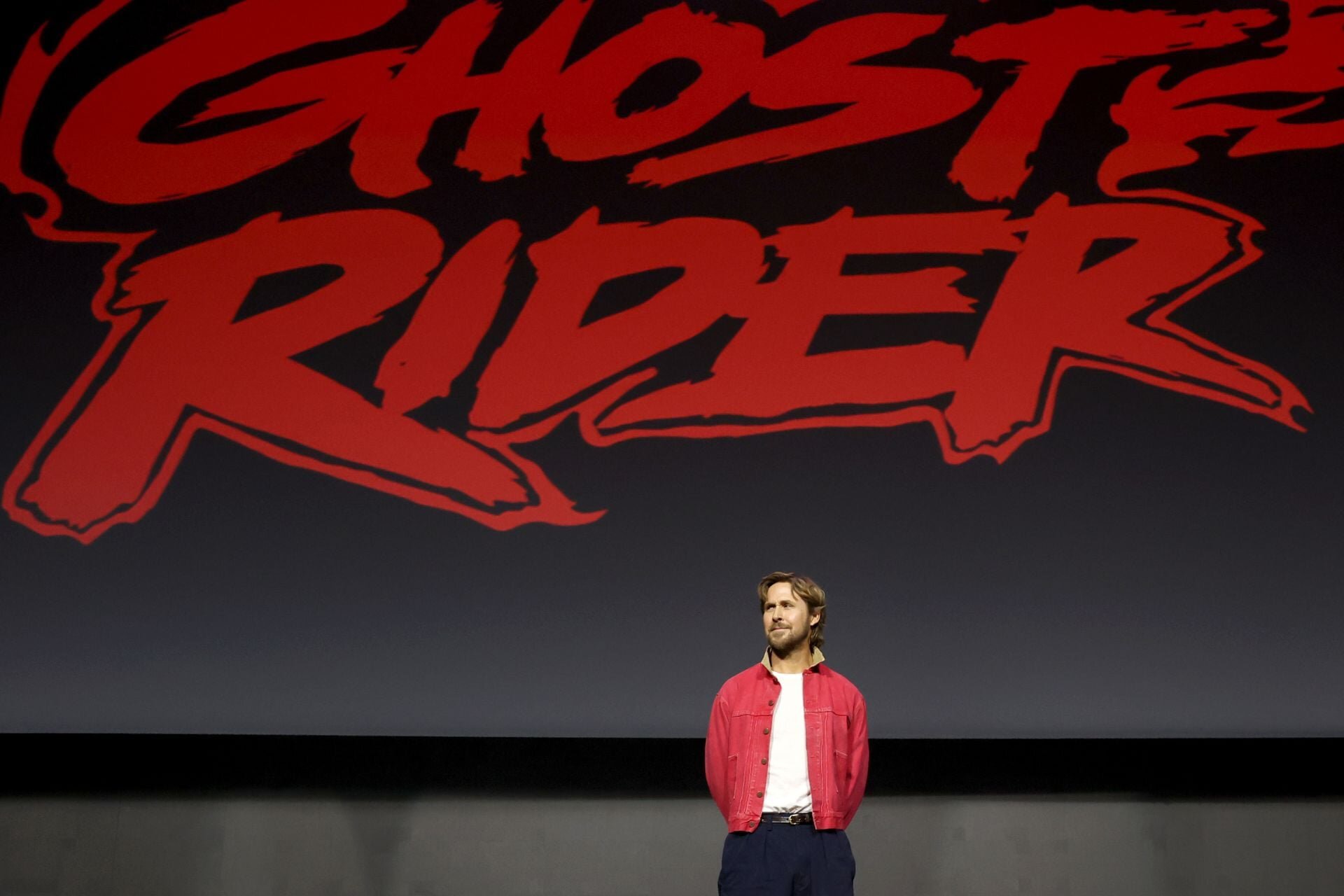 Marvel Adds ‘Ghost Rider’ to a Crowded 2028 Slate