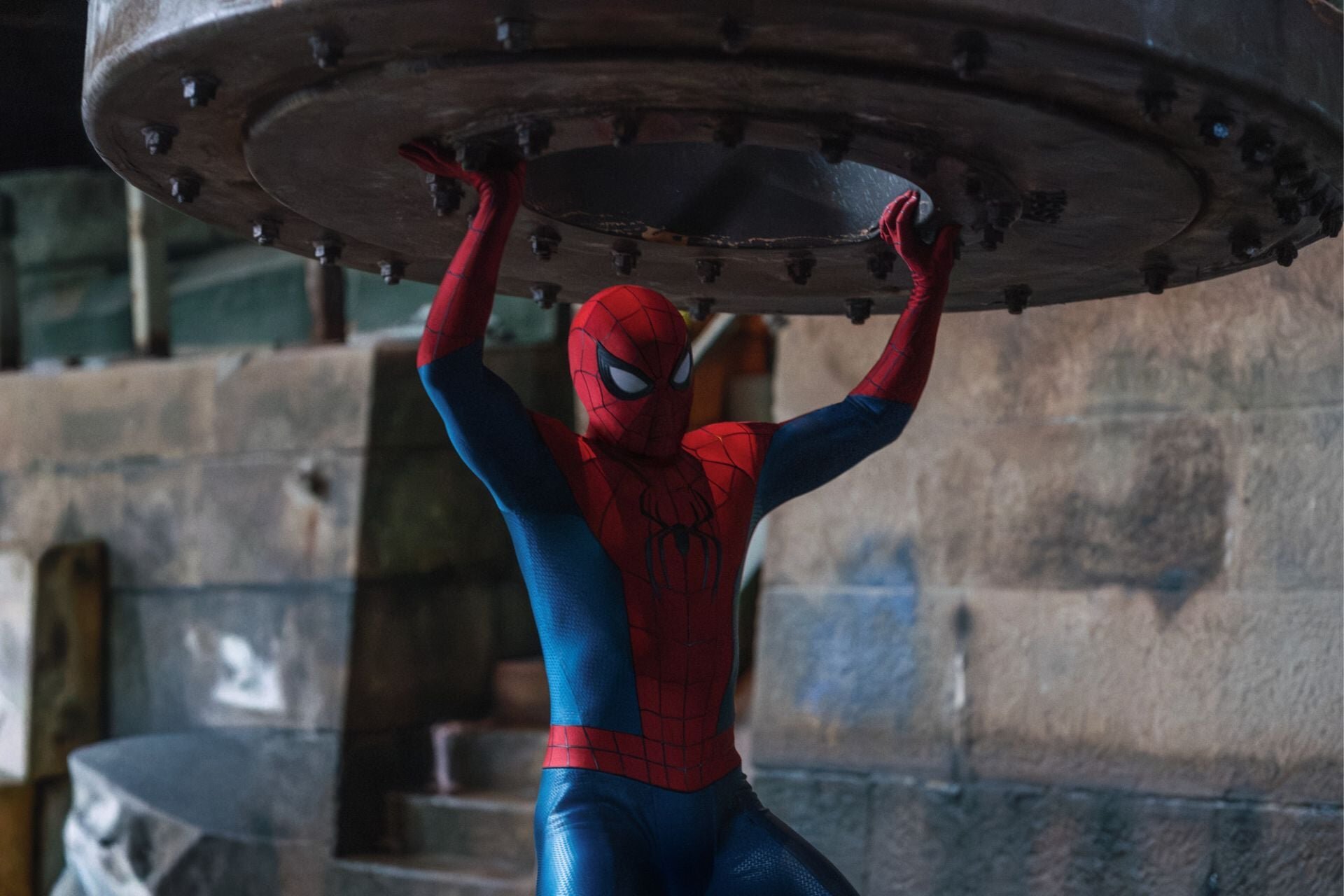 The Writers of ‘Spider-Man: Brand New Day’ on Crafting Their Complex Villain