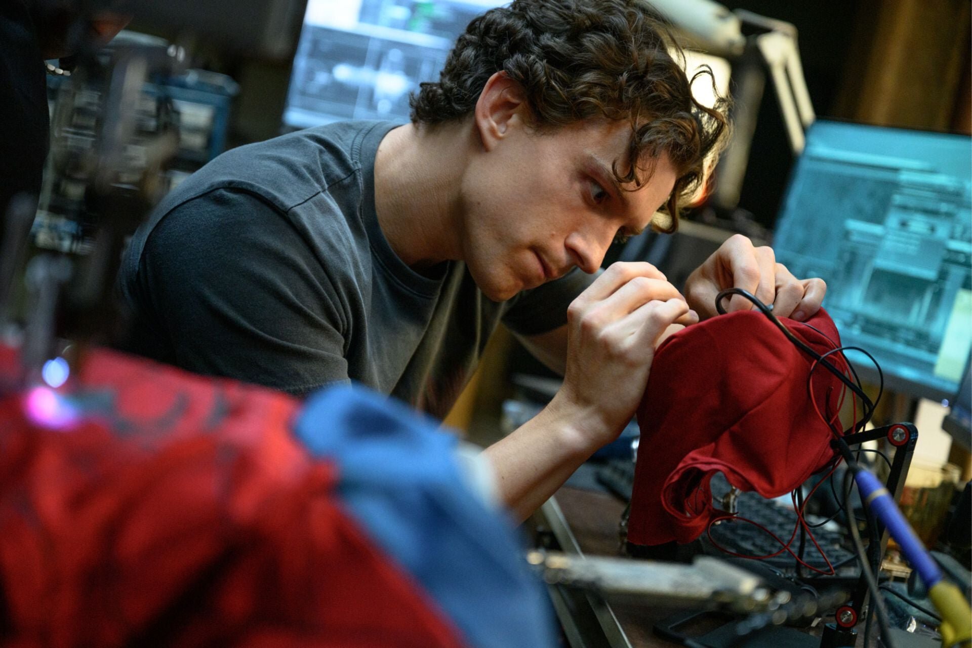 Let’s Talk About the Ending (and End Credits Scene) of ‘Spider-Man: Brand New Day