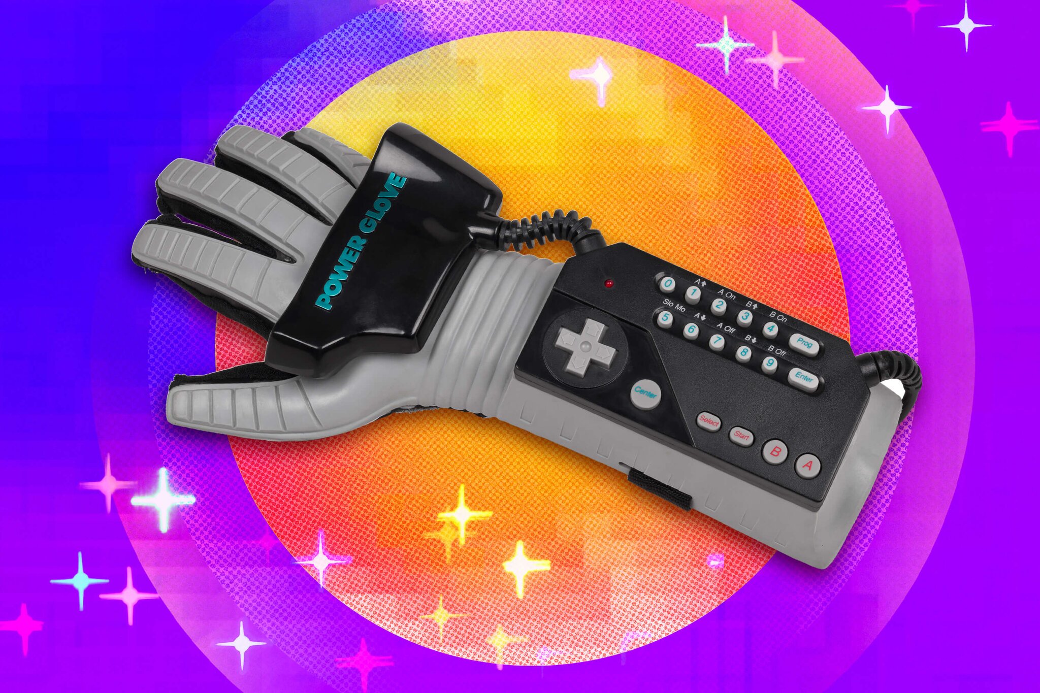 The Wizard’ Made Me Long for a Wearable Future