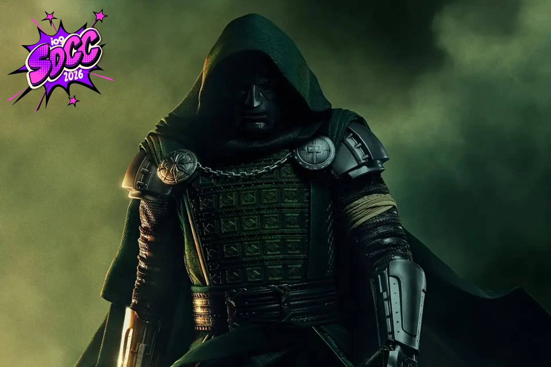 Kevin Feige Says ‘Avengers: Doomsday’ is All the Prep Doctor Doom Needs
