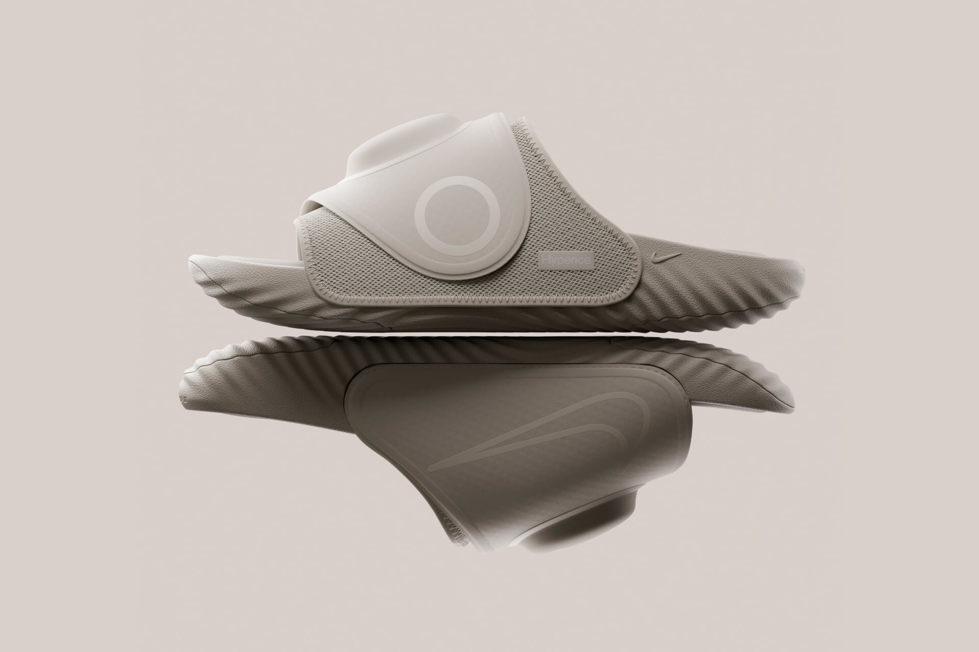 Nike’s New Slides Might Just Fix Your Feet