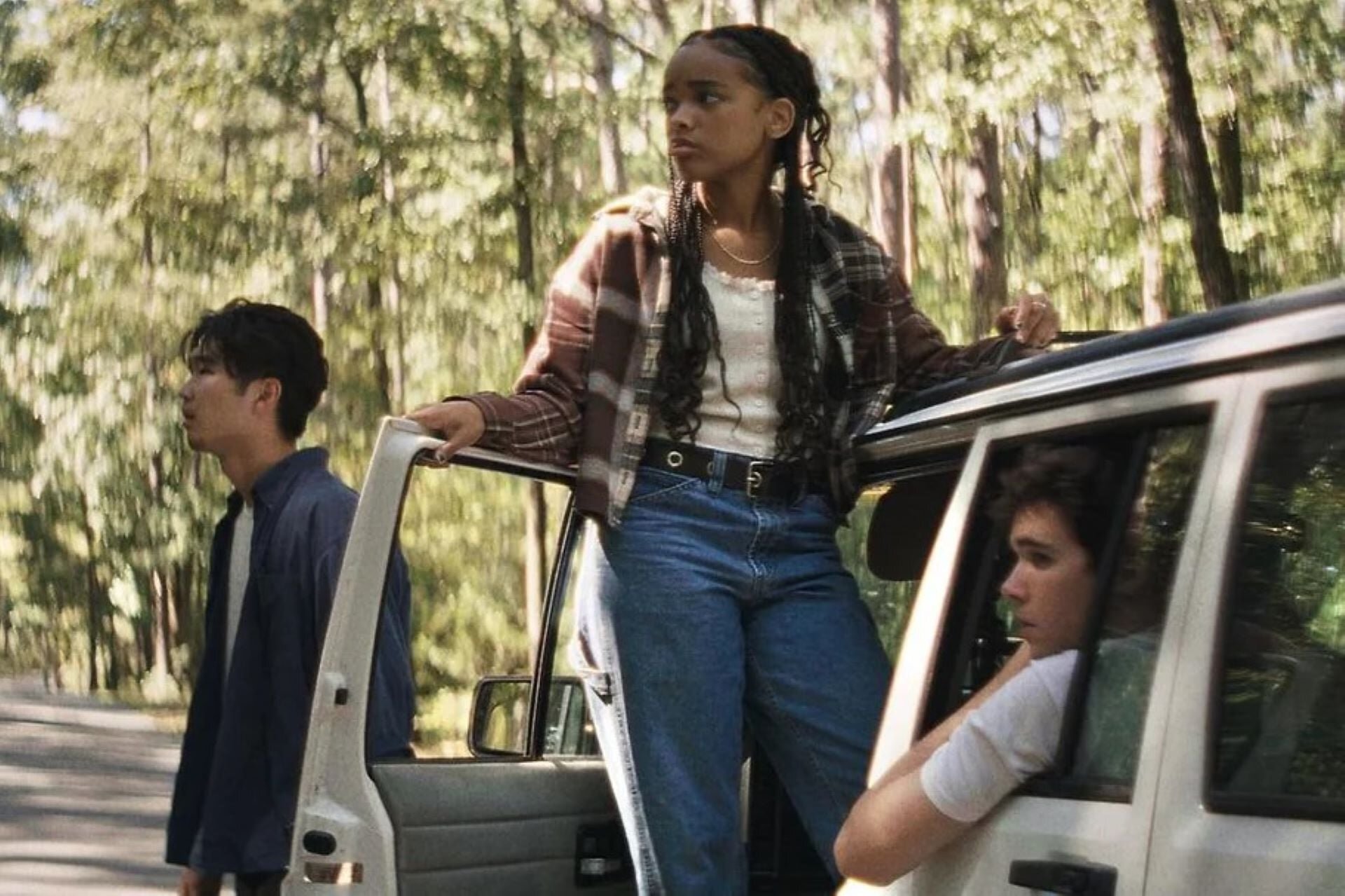 Can You Watch Neon’s New Film ‘It Ends’ for 36 Hours Straight?