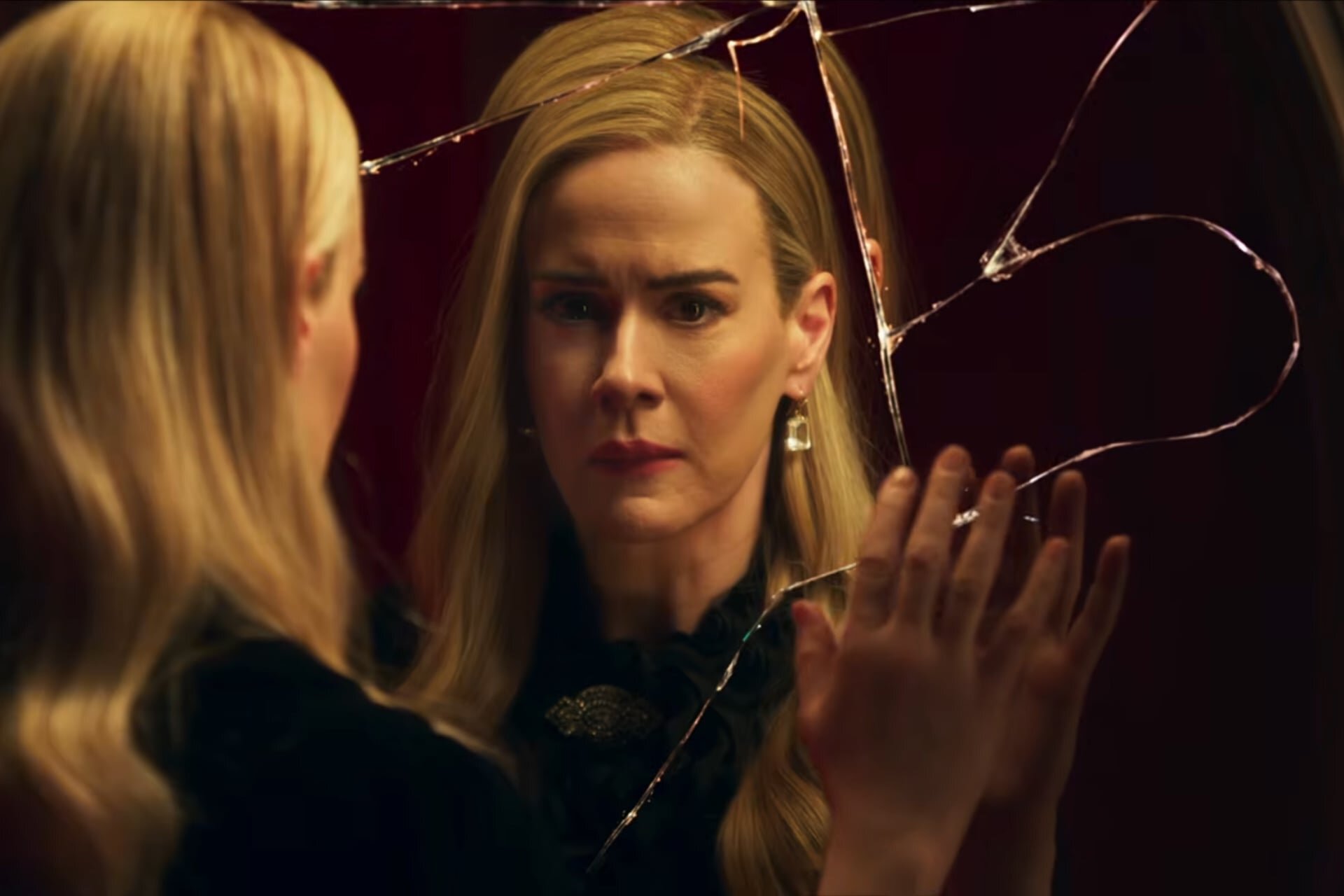 American Horror Story’ Season 13 Shows Off Its Cast in a Ghastly First Teaser