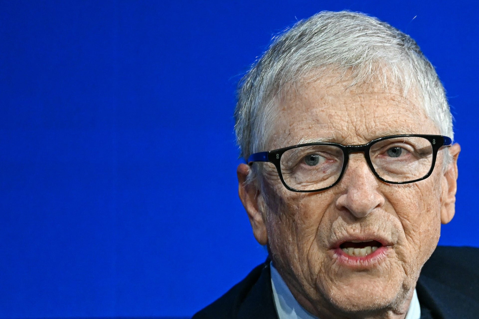 Bill Gates Warns Humanity About AI: ‘We Do Not Have the Luxury of Moving Slowly