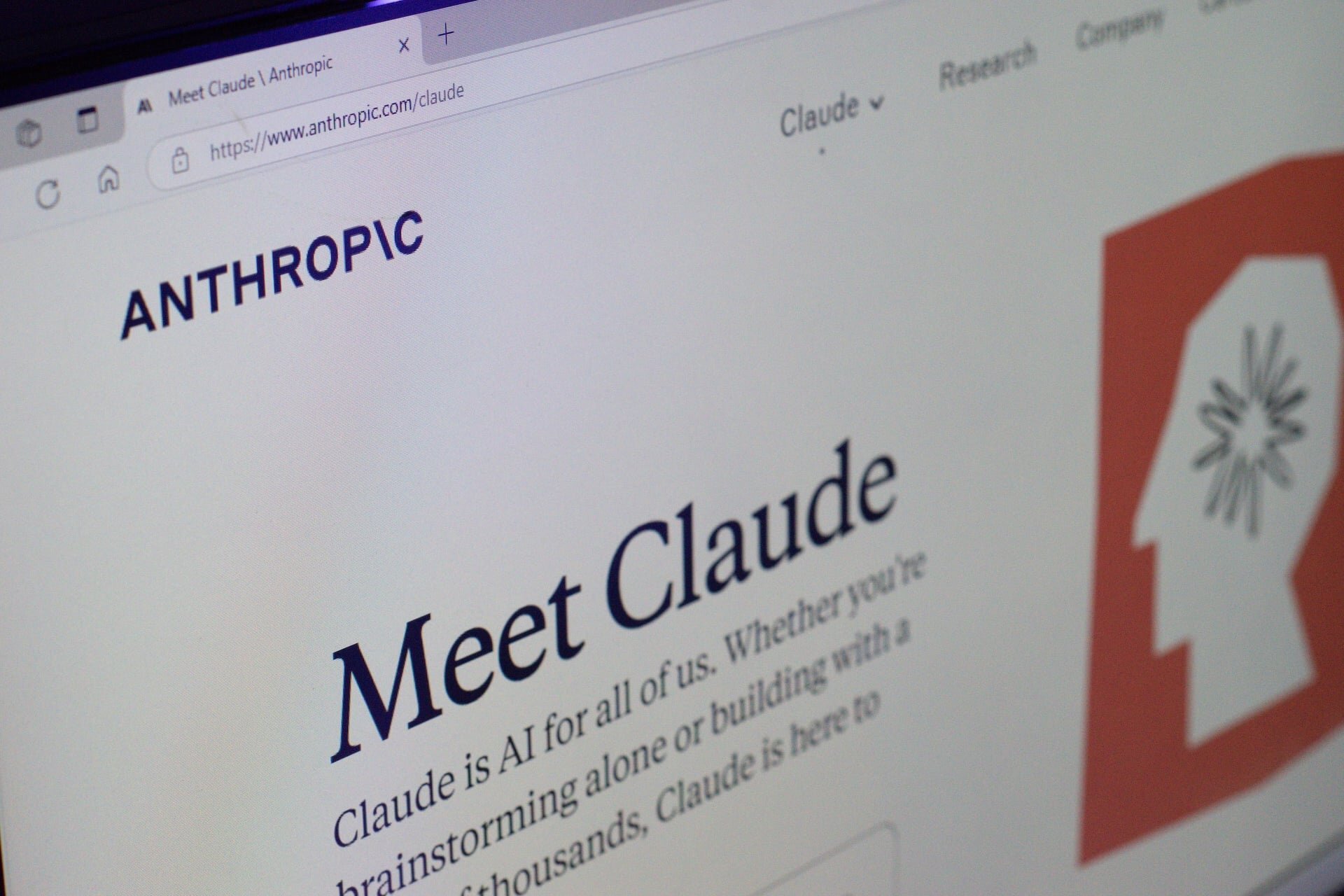Anthropic Is Quietly Cutting Google Out of the Equation