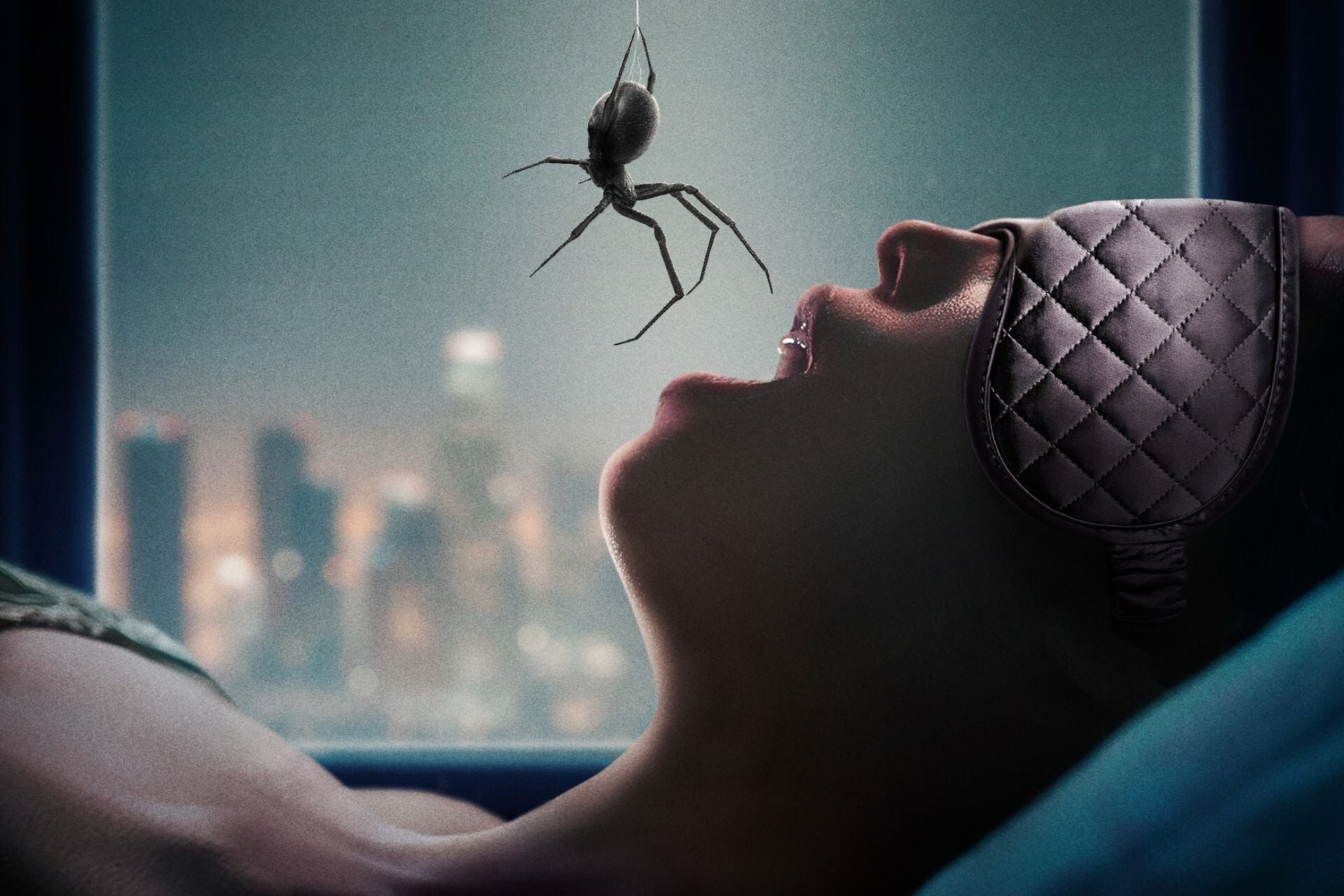 If You’re Scared of Spiders, You’re Going to Want to Avoid This Trailer