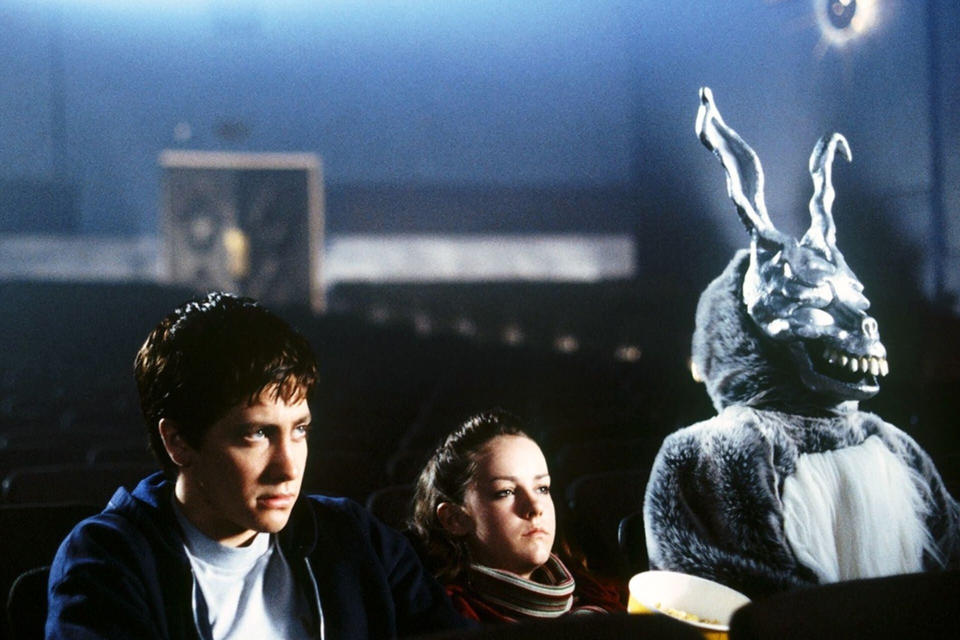 A ‘Donnie Darko’ Sequel Book With Massive Franchise Aspirations Is Coming