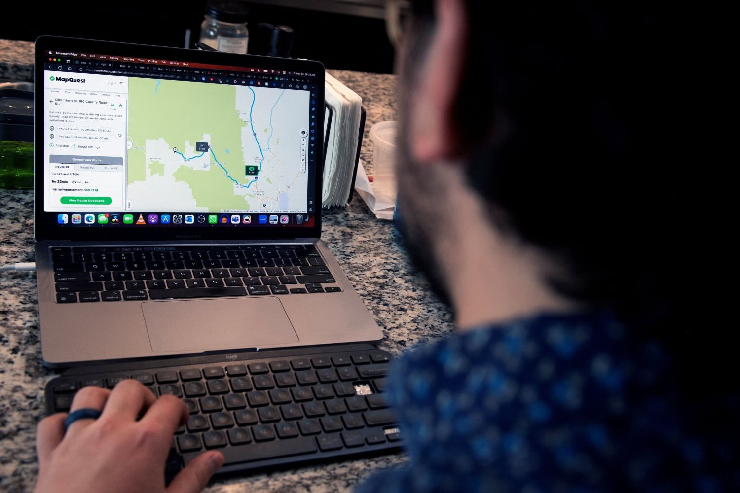 MapQuest Surges in Usage as Google Bends the Knee to Trump on ‘Lake America