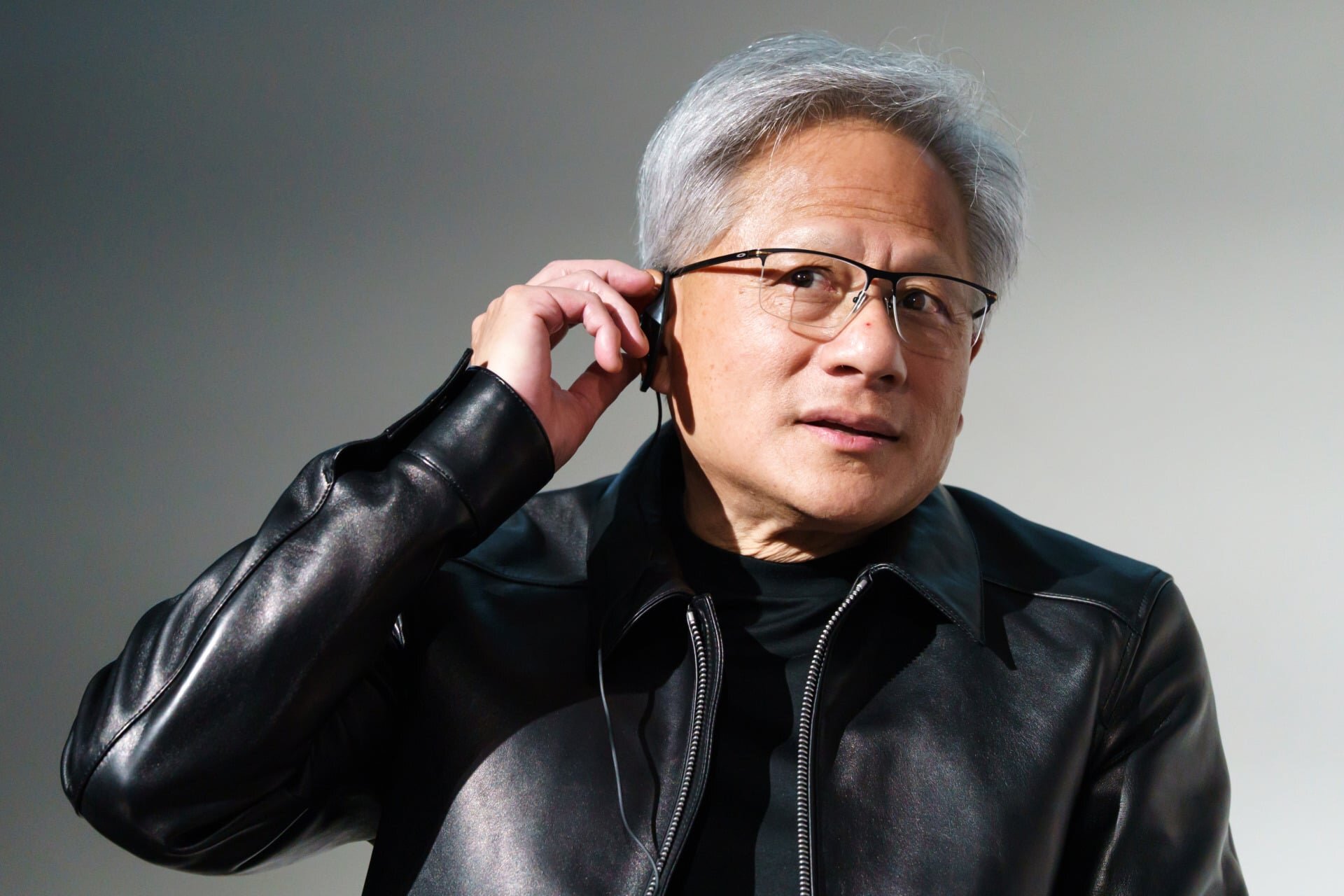 Top Wall Street Firms Reportedly Partnering With Nvidia for $500 Billion AI Investment