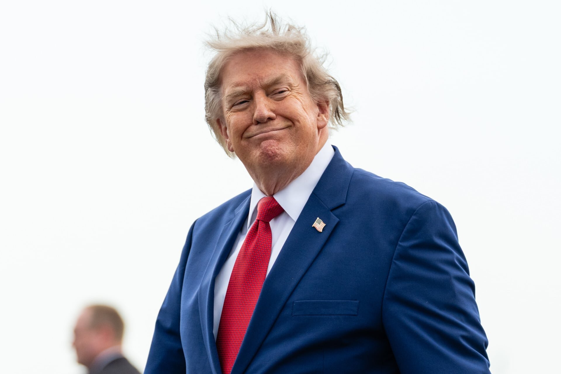 Trump Administration May Include Open Models in Secretive AI Framework