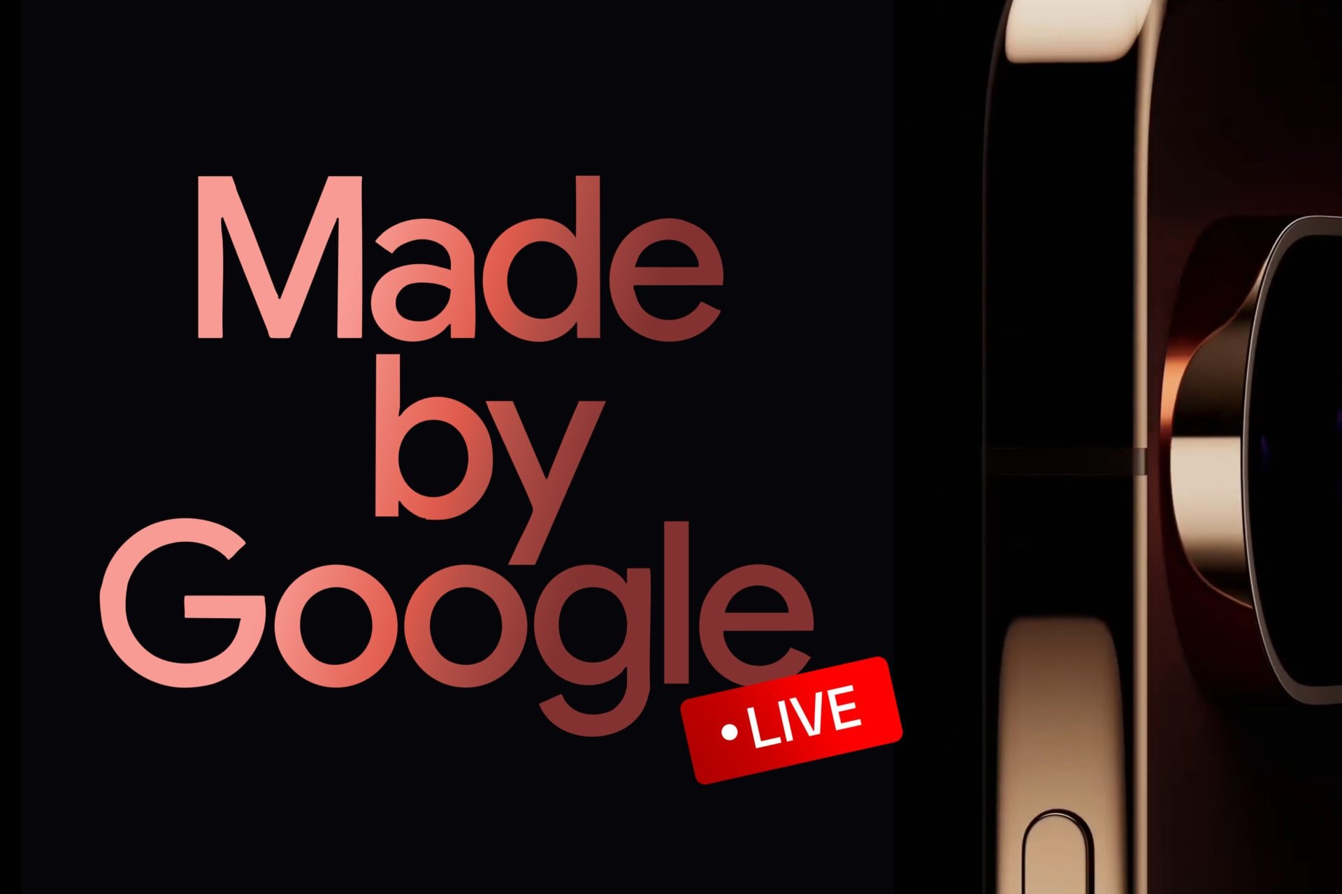 Live Updates From the ‘Made by Google’ Pixel 11 Event 🔴