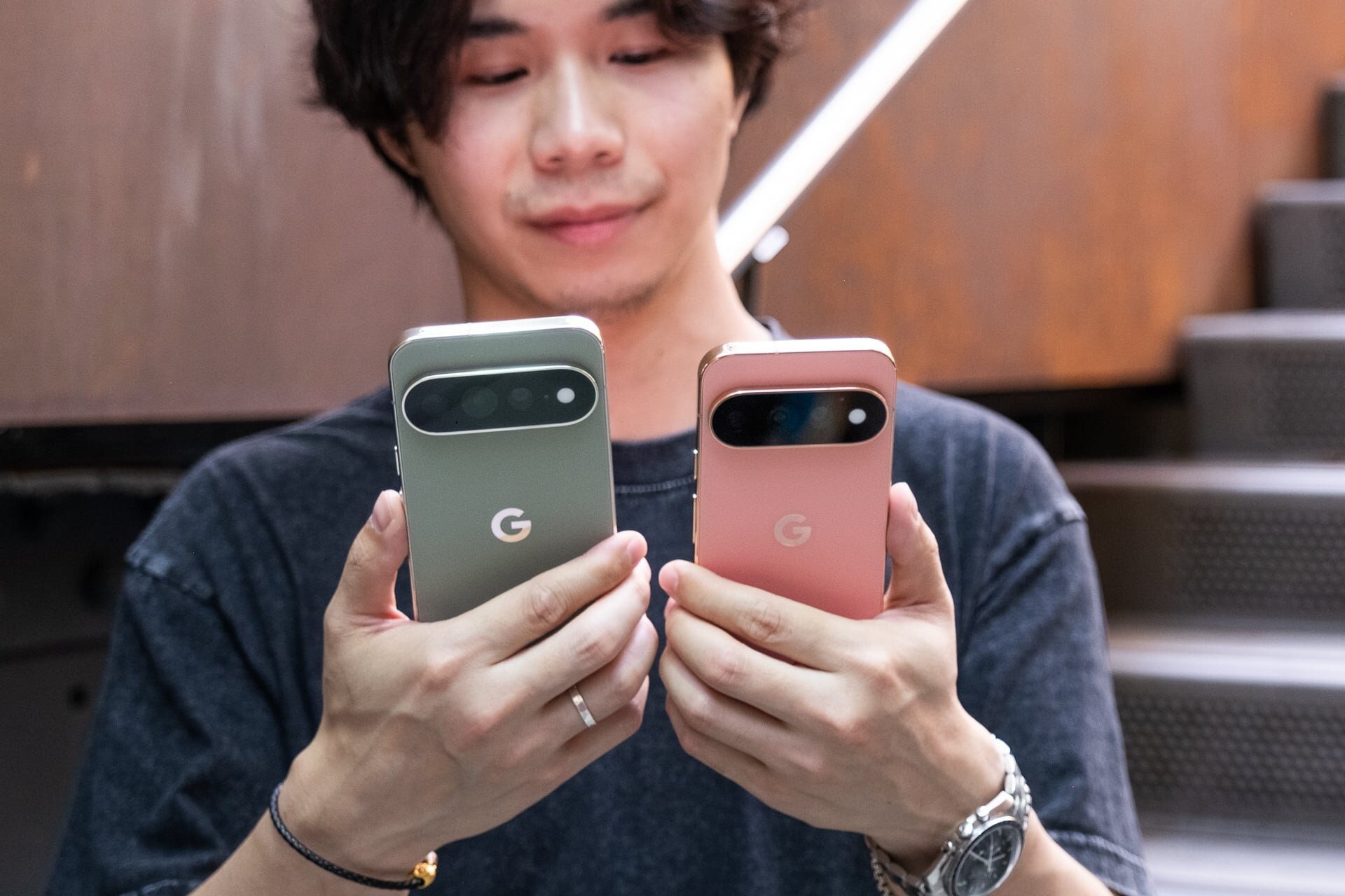 Pixel 11 Pro and 11 Pro XL Review: Still Growing Into Their AI Shoes