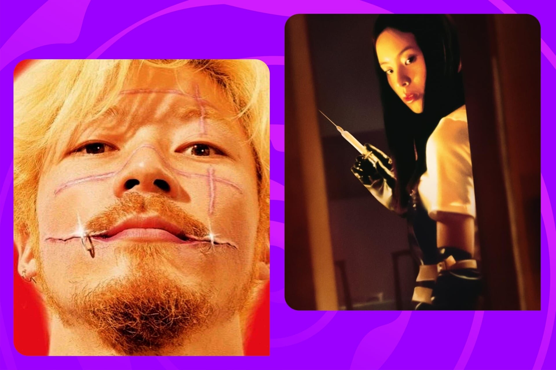 No One Does Live-Action Adaptations Quite Like Takashi Miike