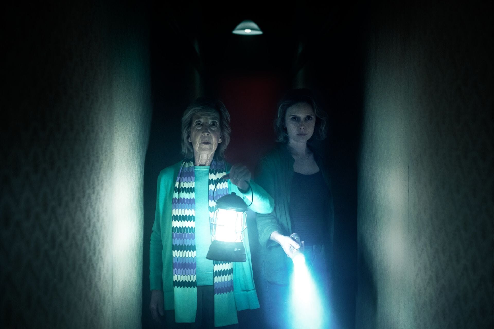 You Can Thank Lin Shaye for ‘Insidious: Out of the Further