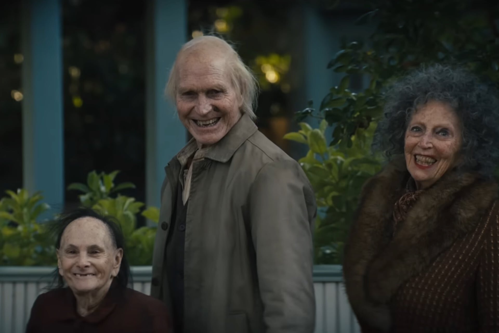 The Final ‘Insidious: Out of the Further’ Trailer Brings Demons Into the Real World