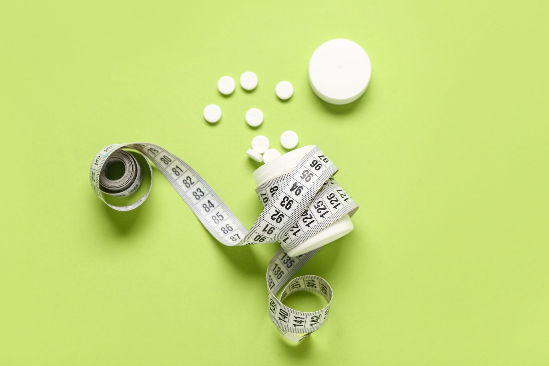 An ‘Exercise Pill’ Just Cleared Its First Human Test