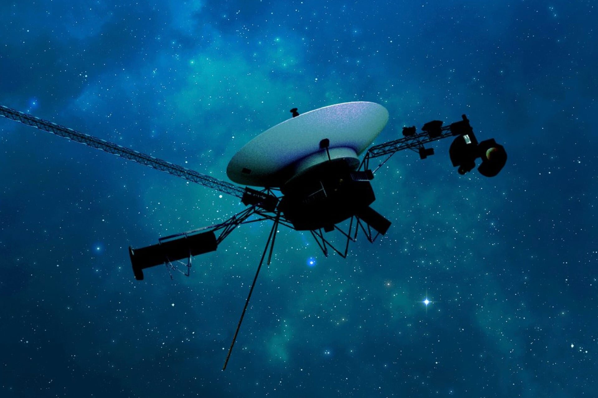 Upcoming Hack to Keep NASA’s Voyager 1 Alive Exploits a Quirk in Its 1970s Hardware
