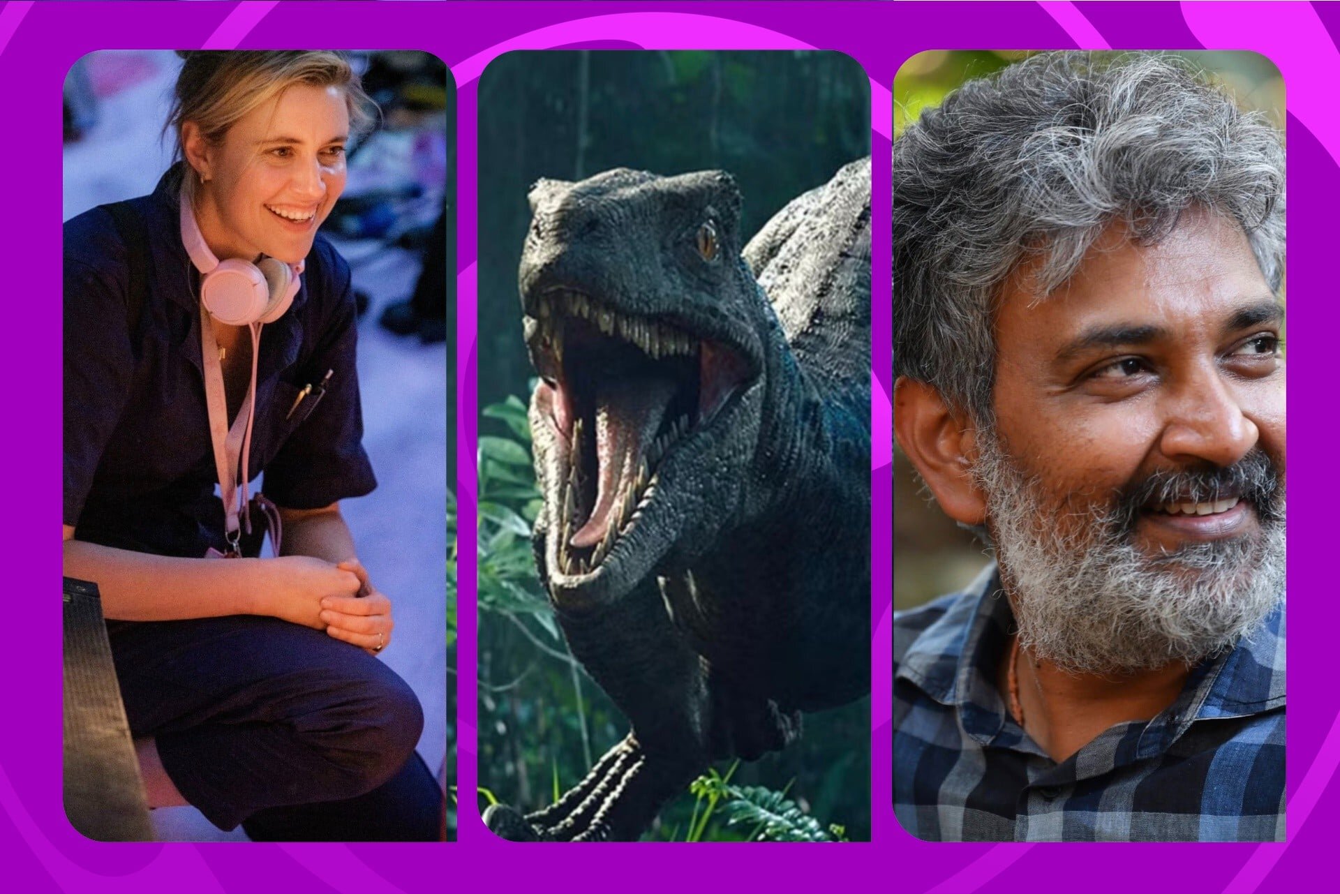 10 Directors We’d Love to See Make the Next ‘Jurassic World