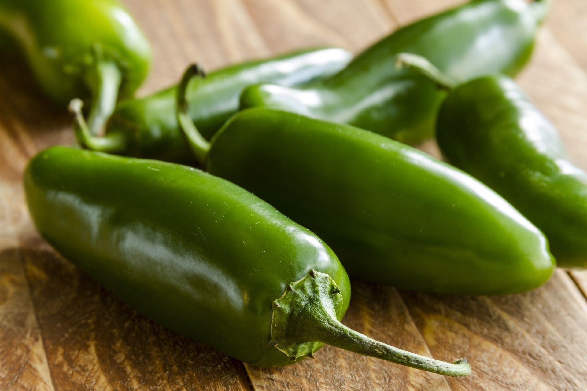 A Salmonella Outbreak Linked to Jalapeño Peppers Has Reached 27 States. Here’s What You Should Know