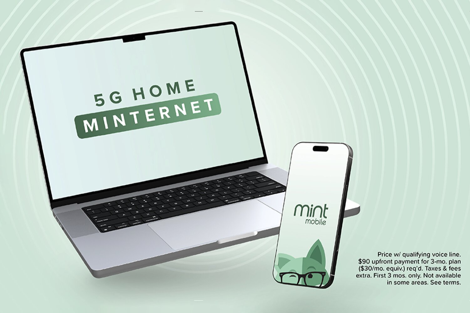 MINTernet 5G Home Internet Now Comes With Less Commitment, But the Same Great Service
