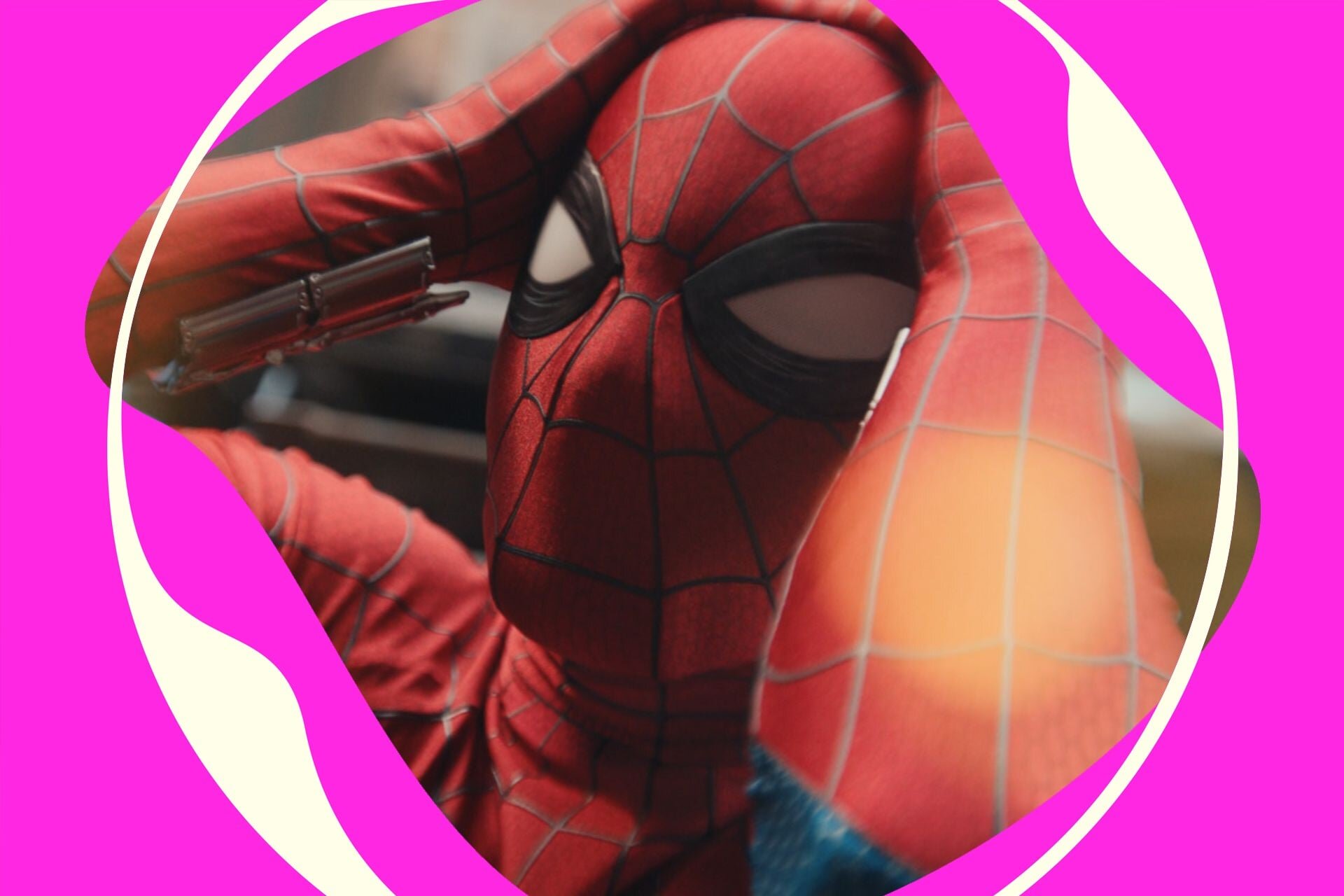 All the Burning Questions We Have After ‘Spider-Man: Brand New Day