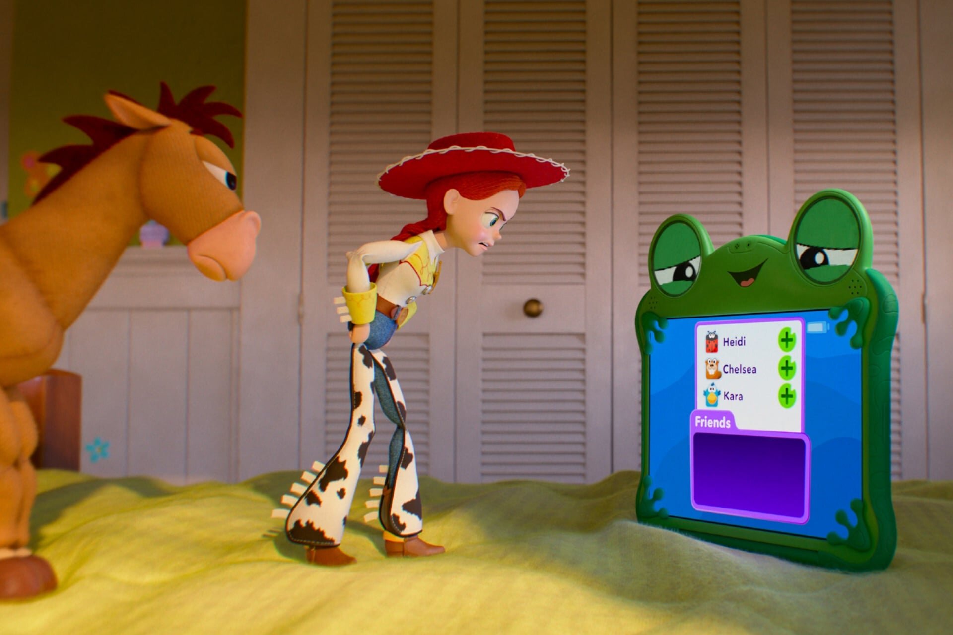 Toy Story 5’ Comes Home Next Week
