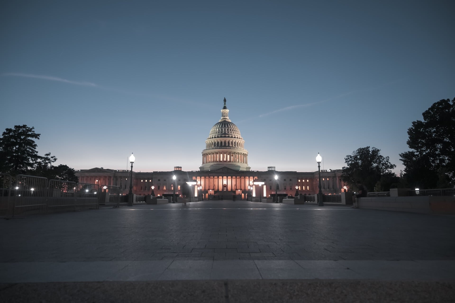 House Democrats Want Tech CEOs to Testify Under Oath Following Recent AI Hacks