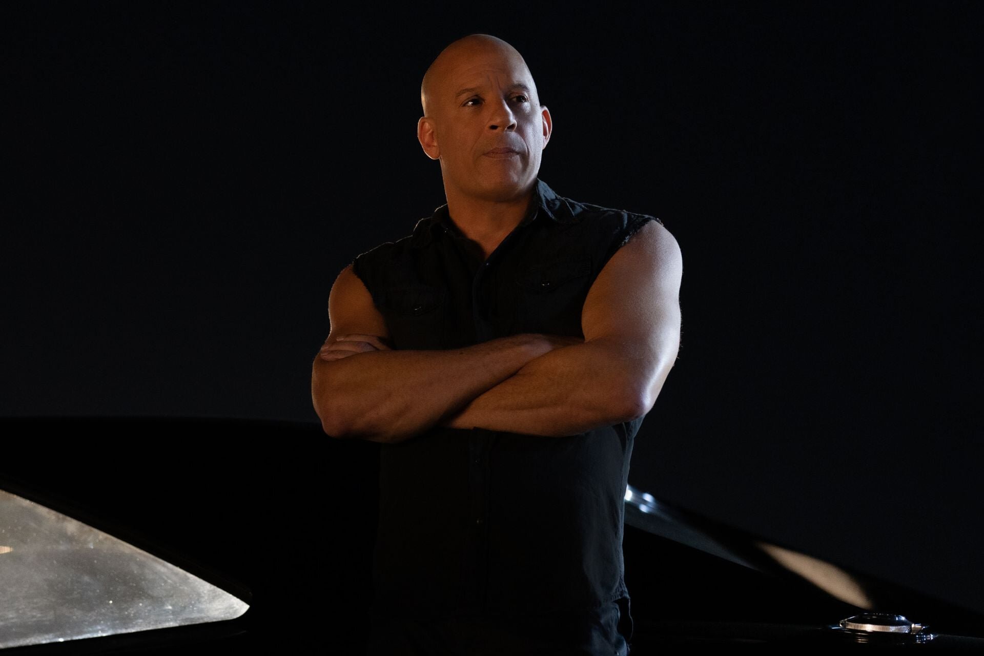 Vin Diesel Has Some Big ‘Fast Forever’ Updates