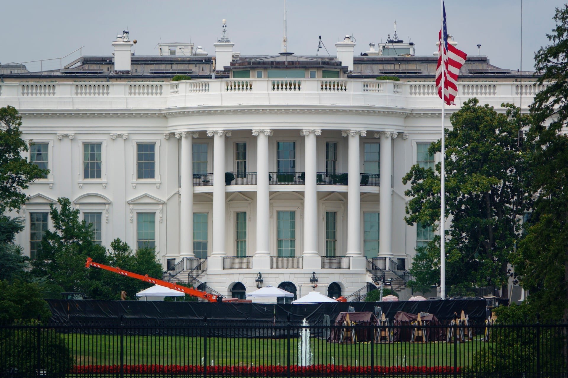 Trump Admin Has the Concept of a Plan for AI Safety Rules (Maybe)
