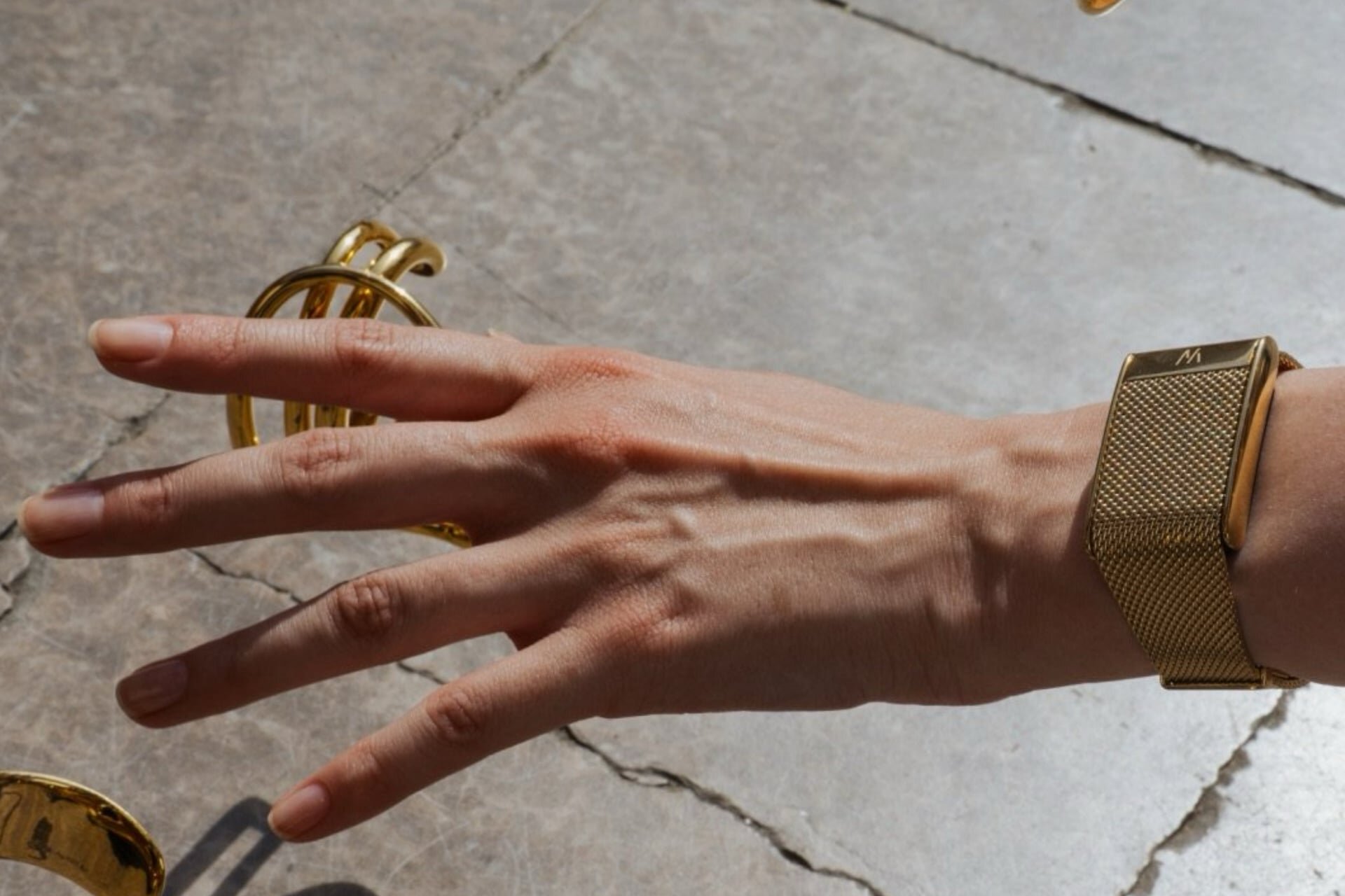 Whoop’s New Meridian Band Makes an Expensive Wearable Even More So