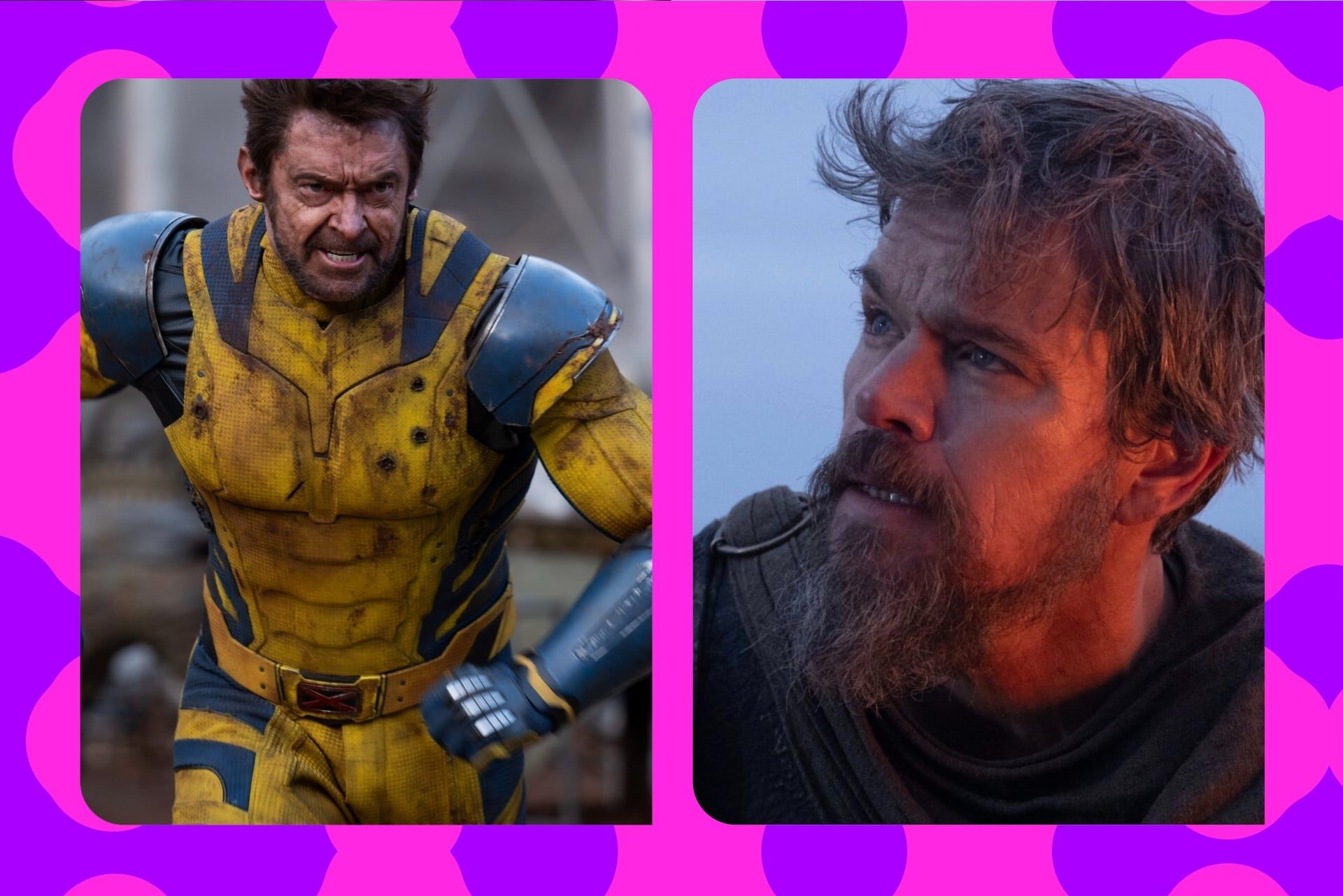 The Odyssey’ Is Now the Highest-Grossing R-Rated Film of All Time