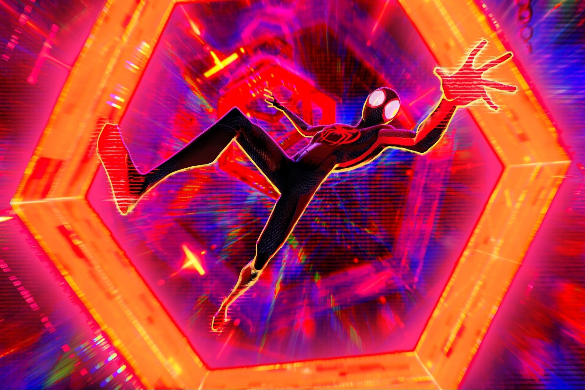 Not-So New ‘Avengers: Doomsday’ and ‘Beyond the Spider-Verse’ Footage Has Leaked