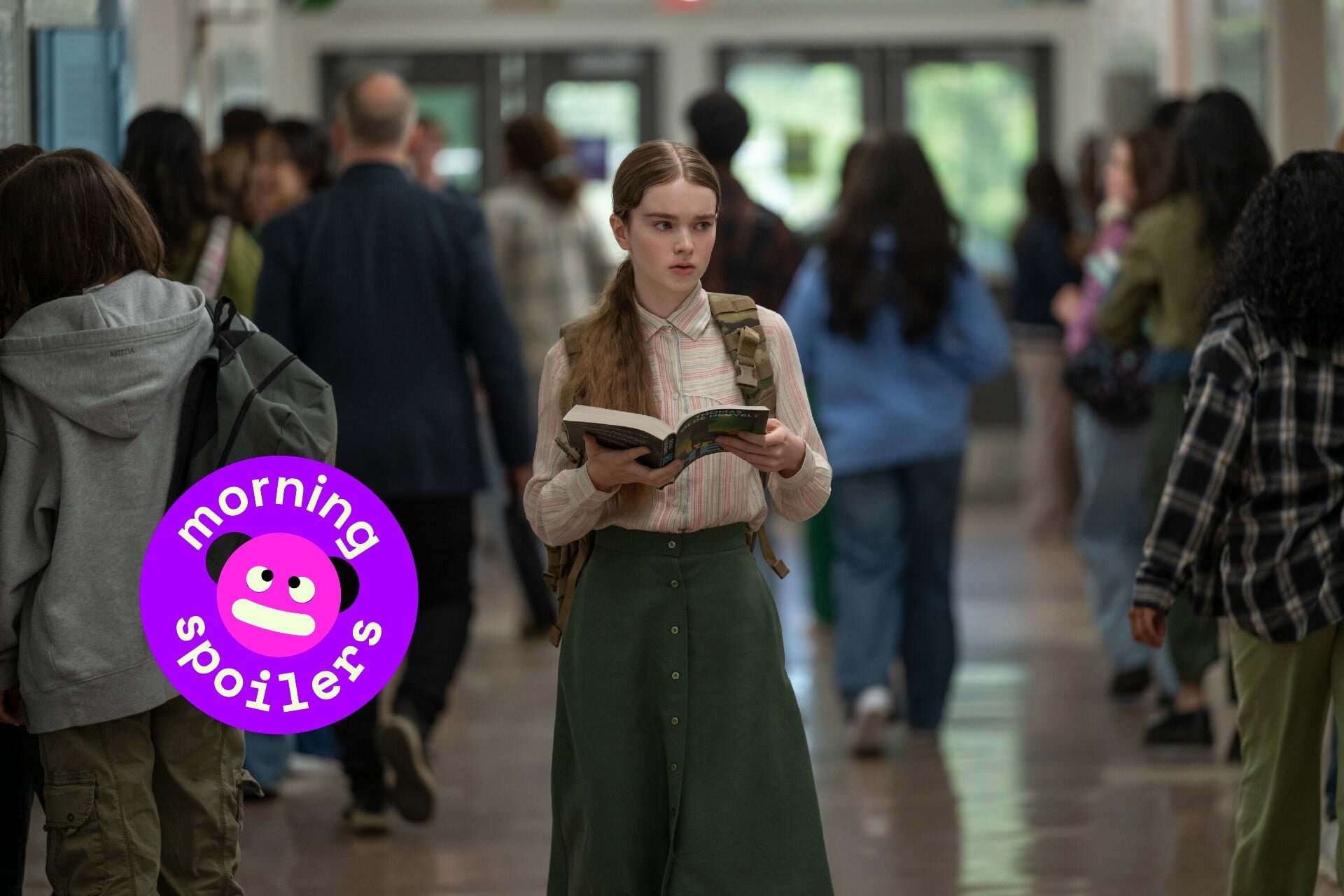 Mike Flanagan Promises You ‘Don’t Know’ How His ‘Carrie’ Will End