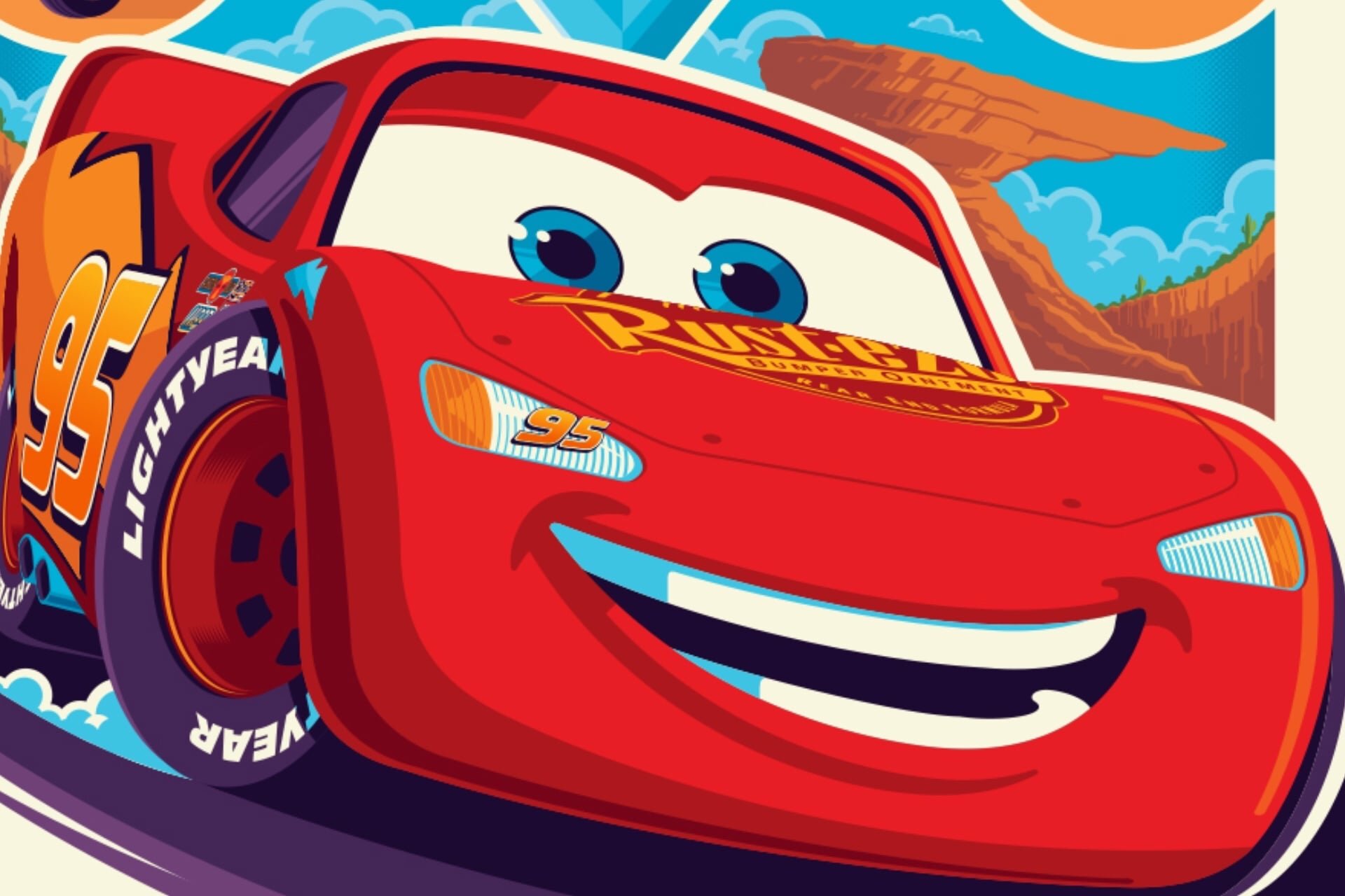 Cars’ 20th Anniversary Screening Will Force You to Confront the Passage of Time