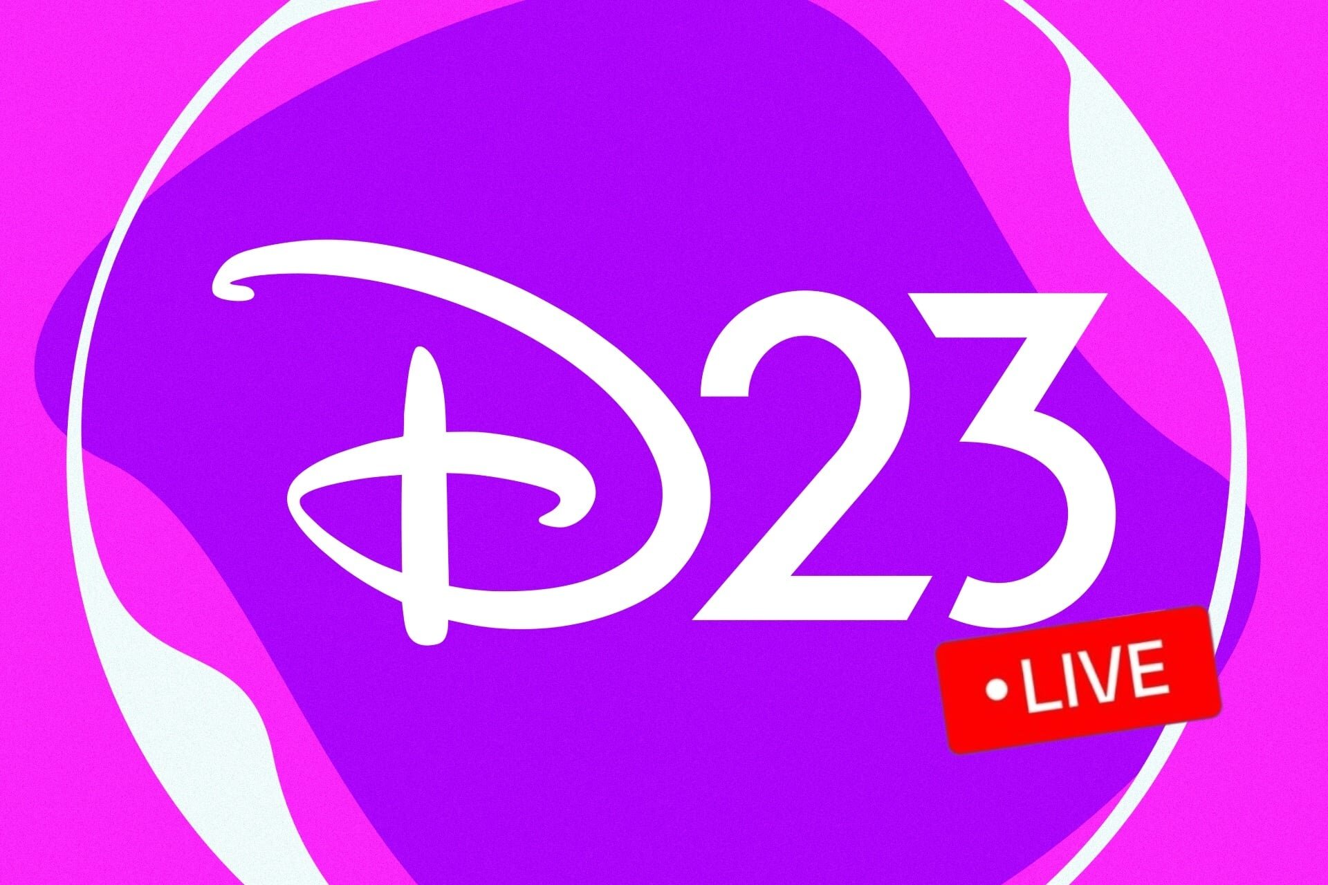 Live Updates From Disney’s Mega Film and TV Panel at D23 2026 🔴