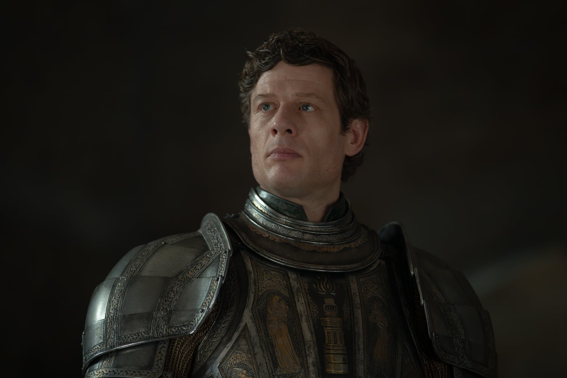 James Norton on Ormund’s Gruesome ‘House of the Dragon’ Scene