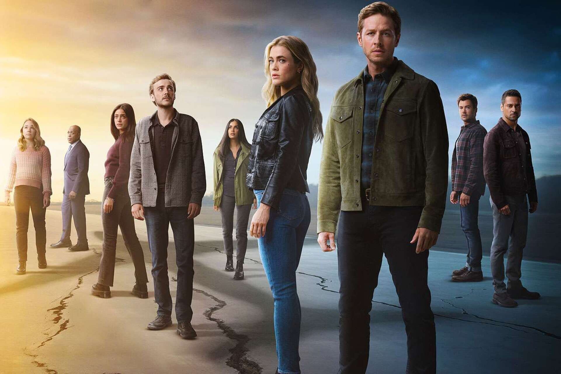 Netflix Is Letting ‘Manifest’ Take Flight Again With New Spinoff