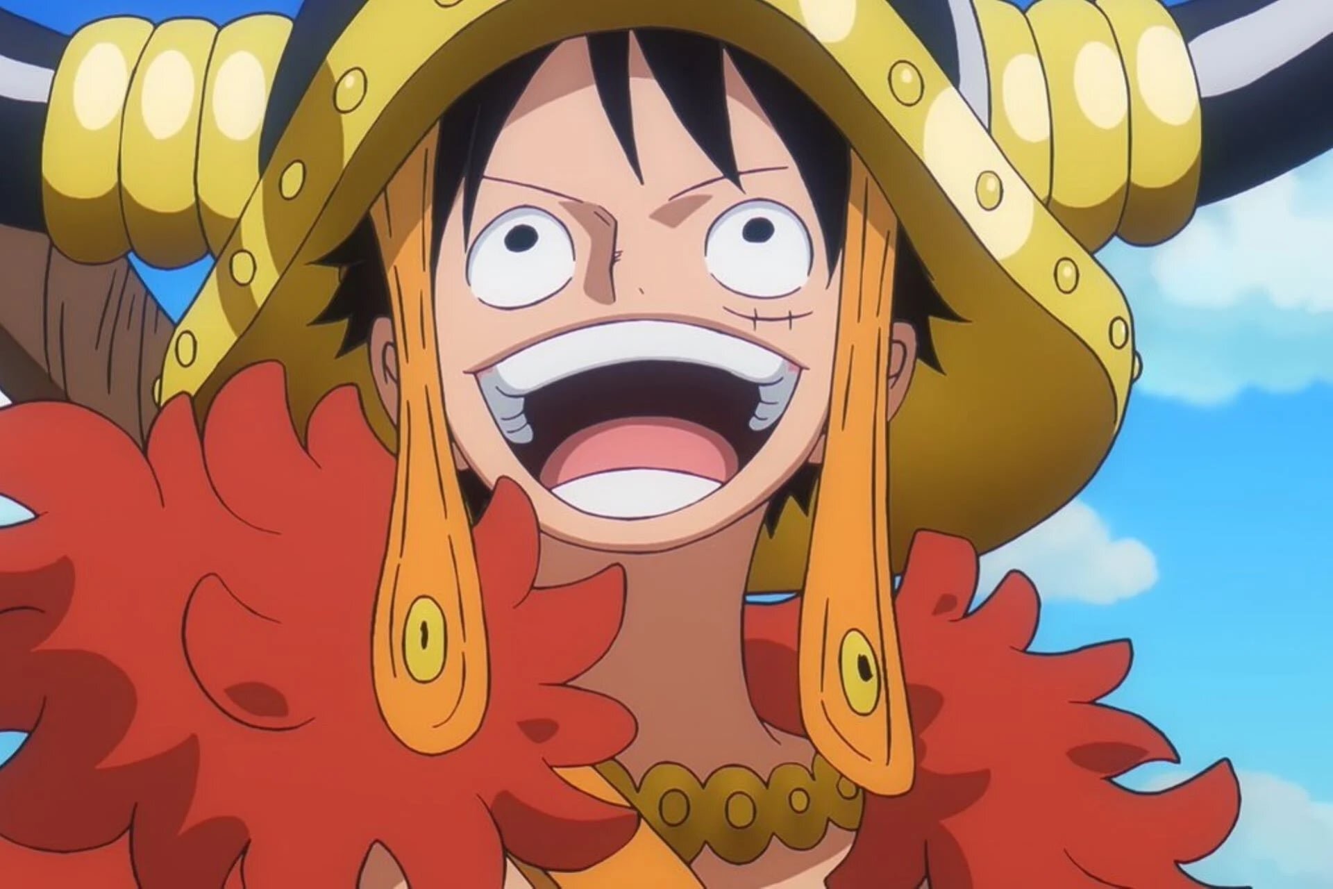 One Piece’ Is Changing Its Dub Release Schedule for the Elbaph Arc