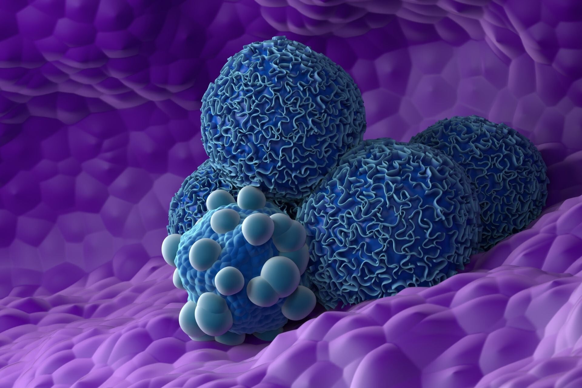 A Game-Changing Drug for Pancreatic Cancer Just Got FDA Approval